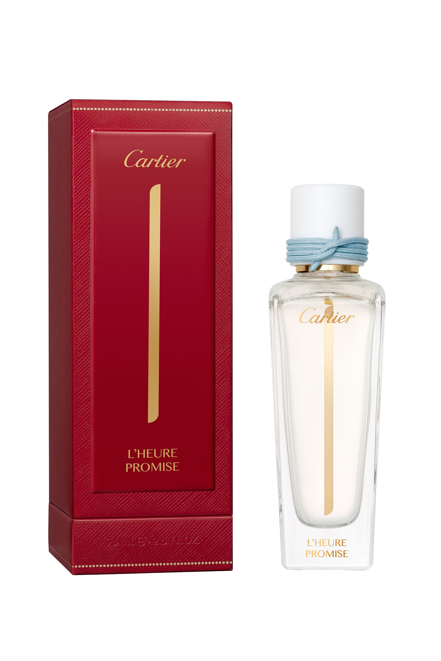 L&rsquo;Heure Promise Eau de Toilette