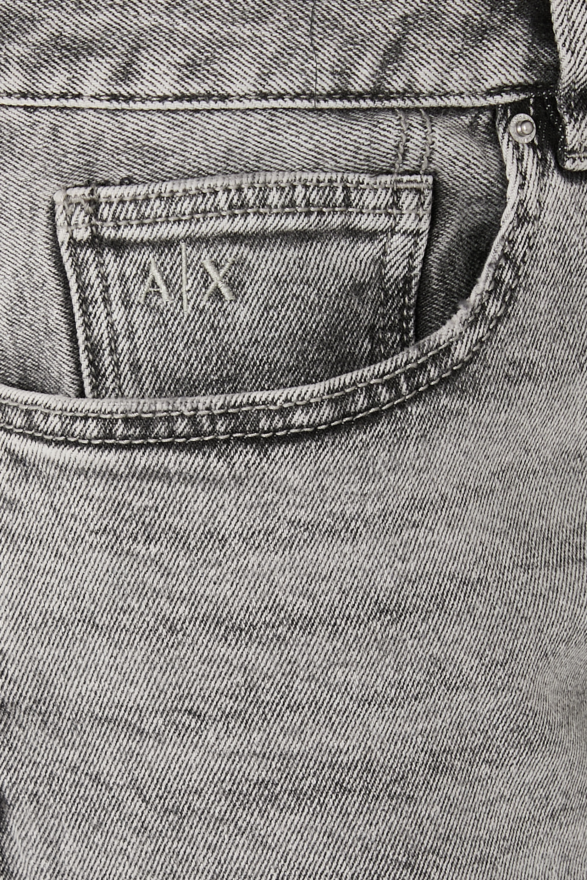 Slim-Fit Denim Jeans