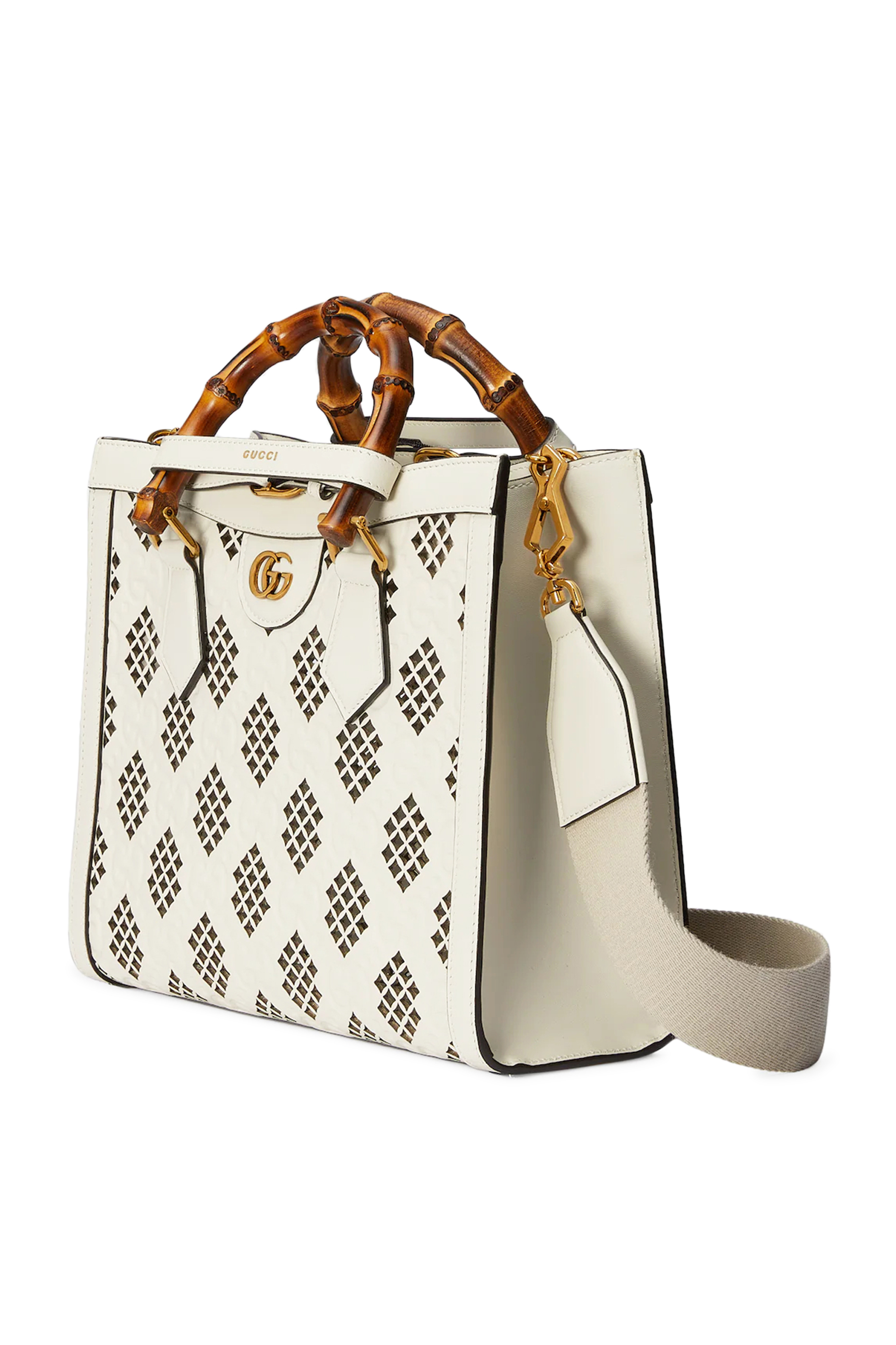 Diana Small Tote Bag