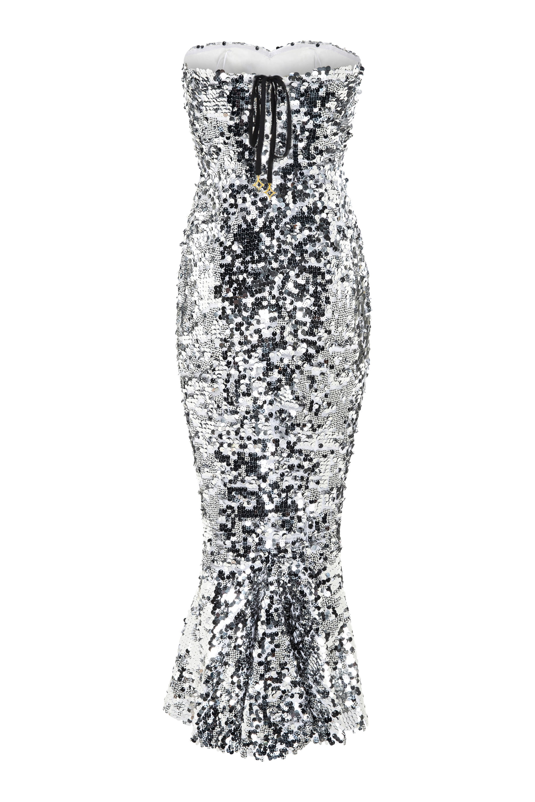 Sequins Dreams Dress