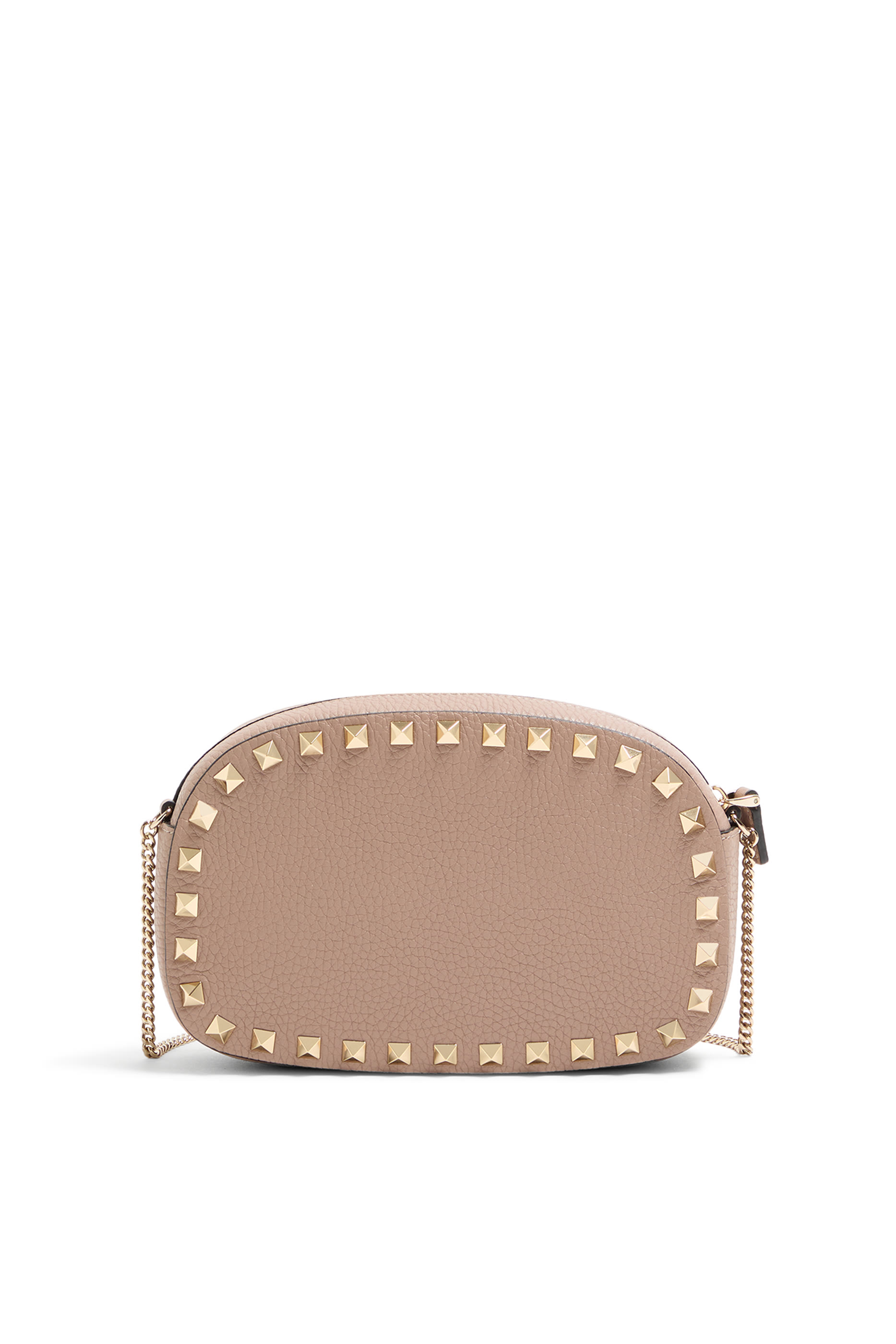 Mini Rockstud Crossbody Bag