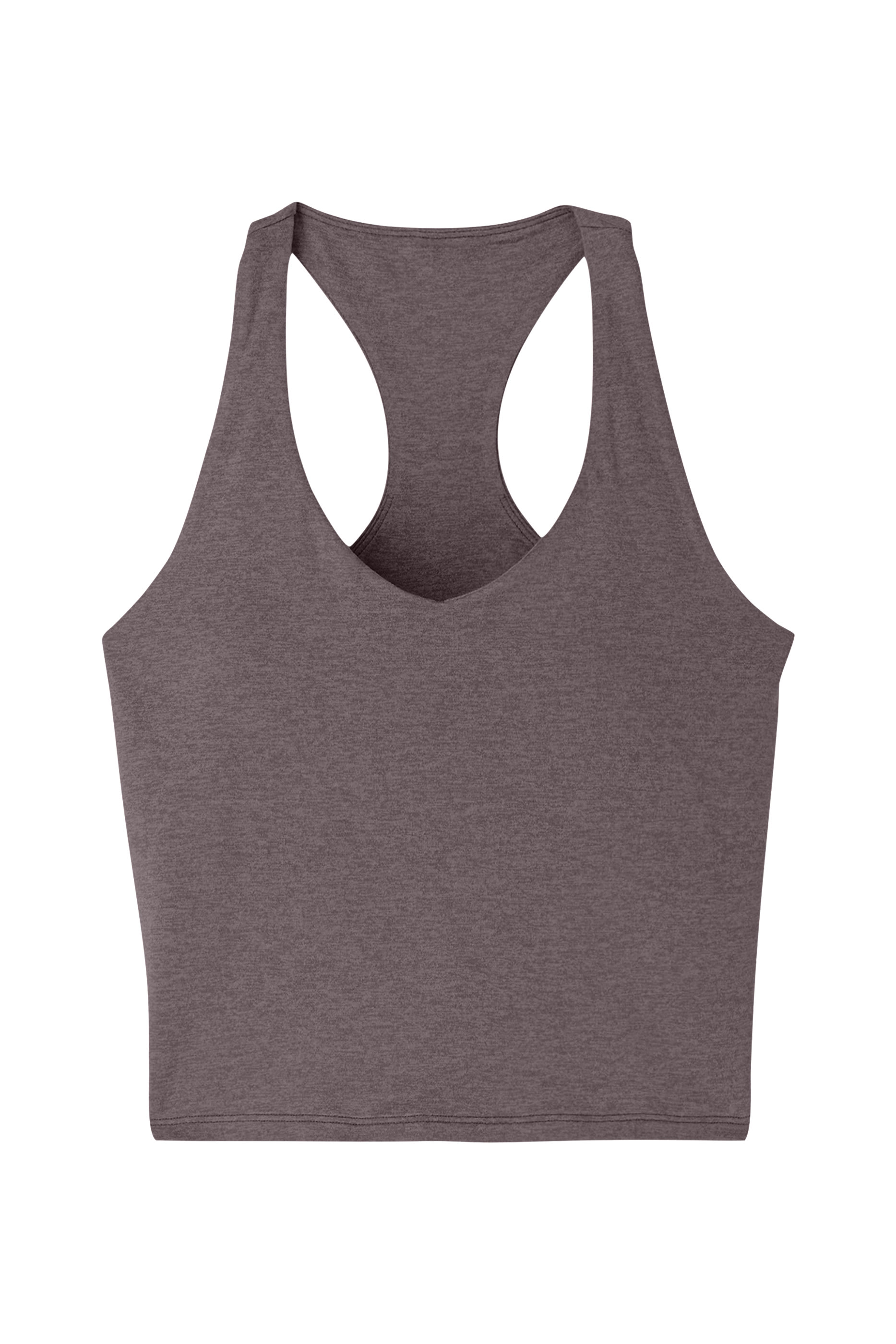 Halo Performance Crop Top 2.0