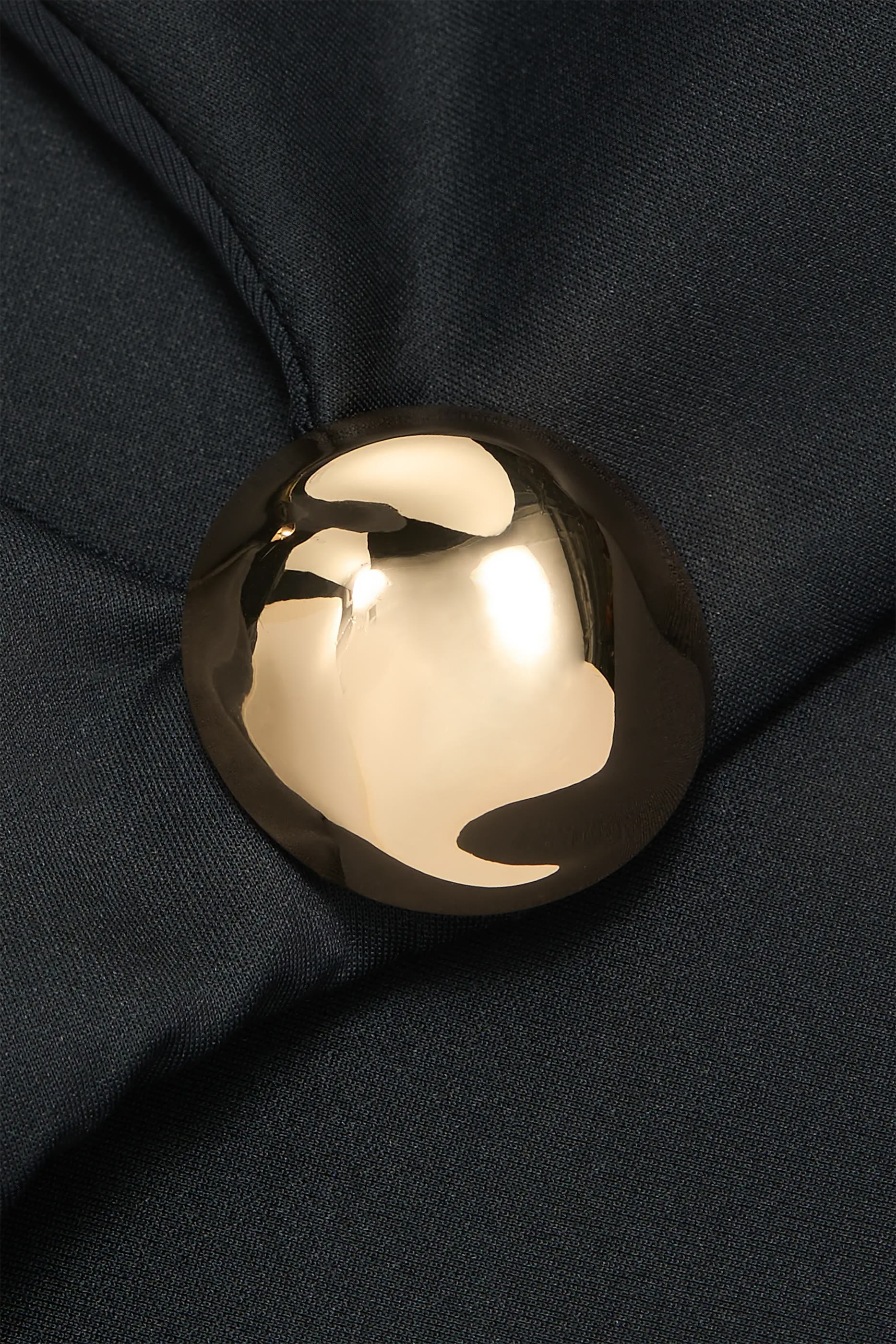 Tyas High-Rise Bikini Bottom