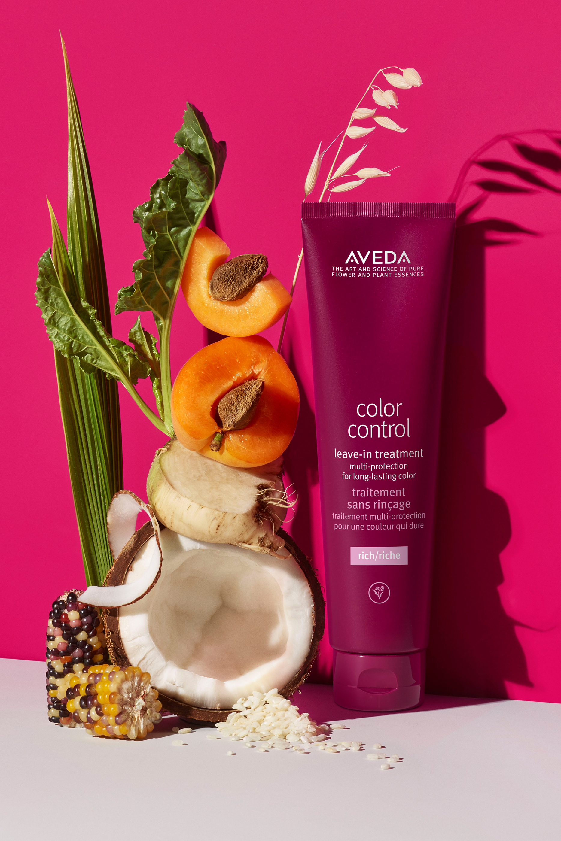 Color Control Leave-In Treatment Rich