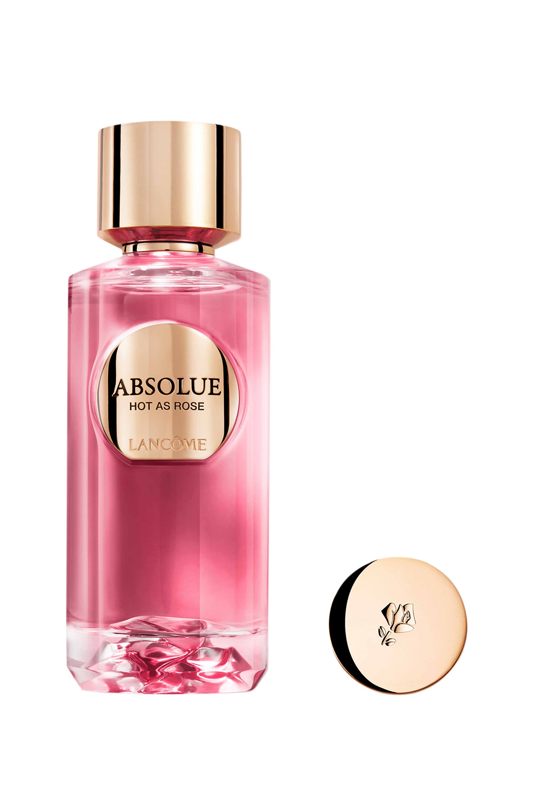 Absolue Hot as Rose Eau de Parfum
