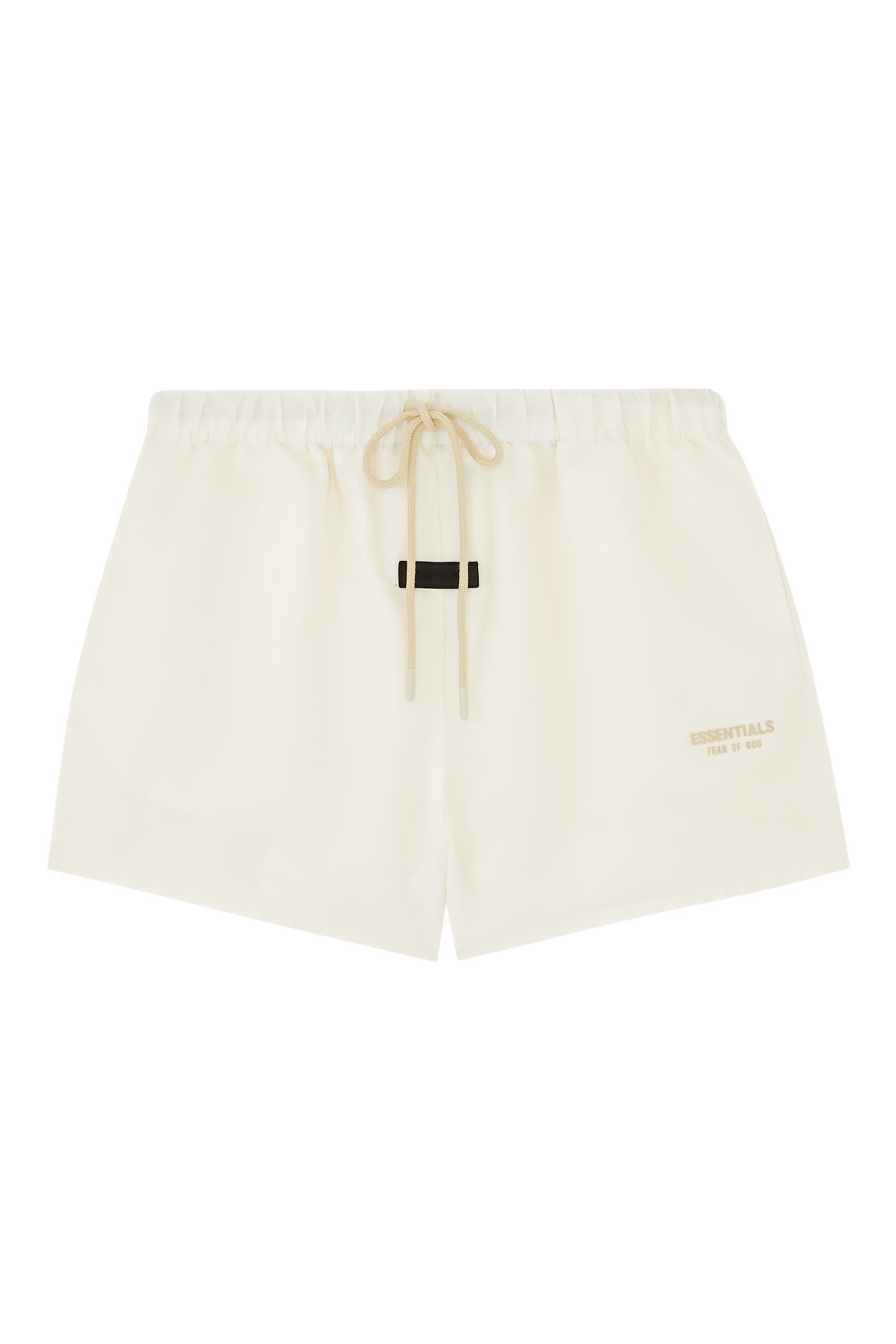 Nylon Running Shorts