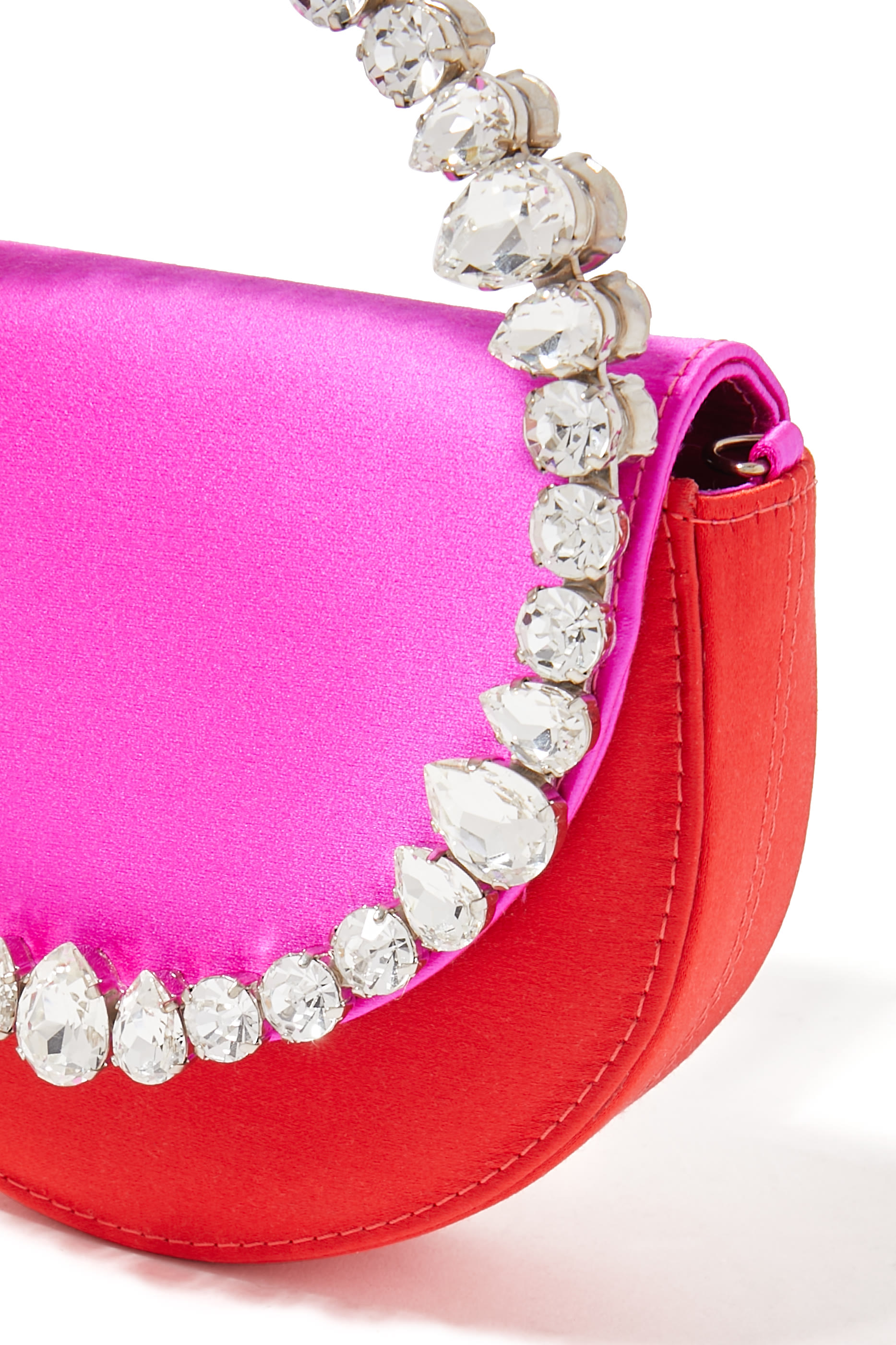 Eternity Clutch Bag