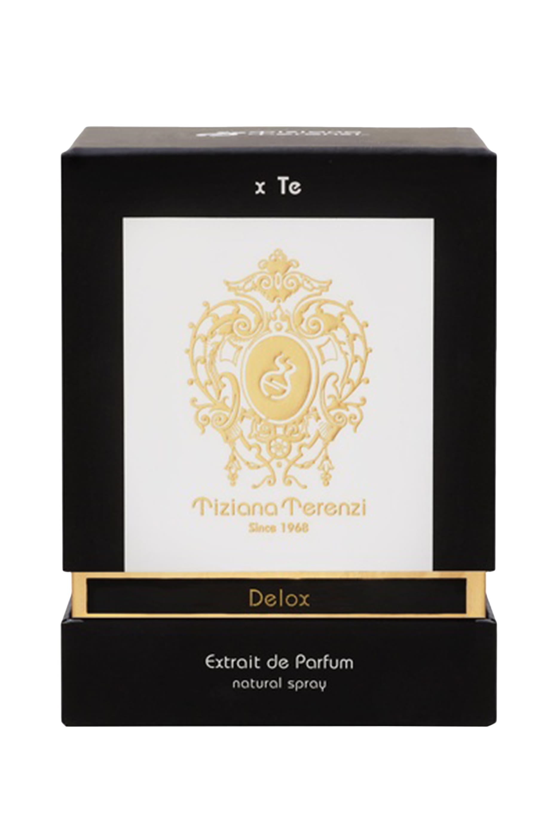 Extrait de Parfum Delox
