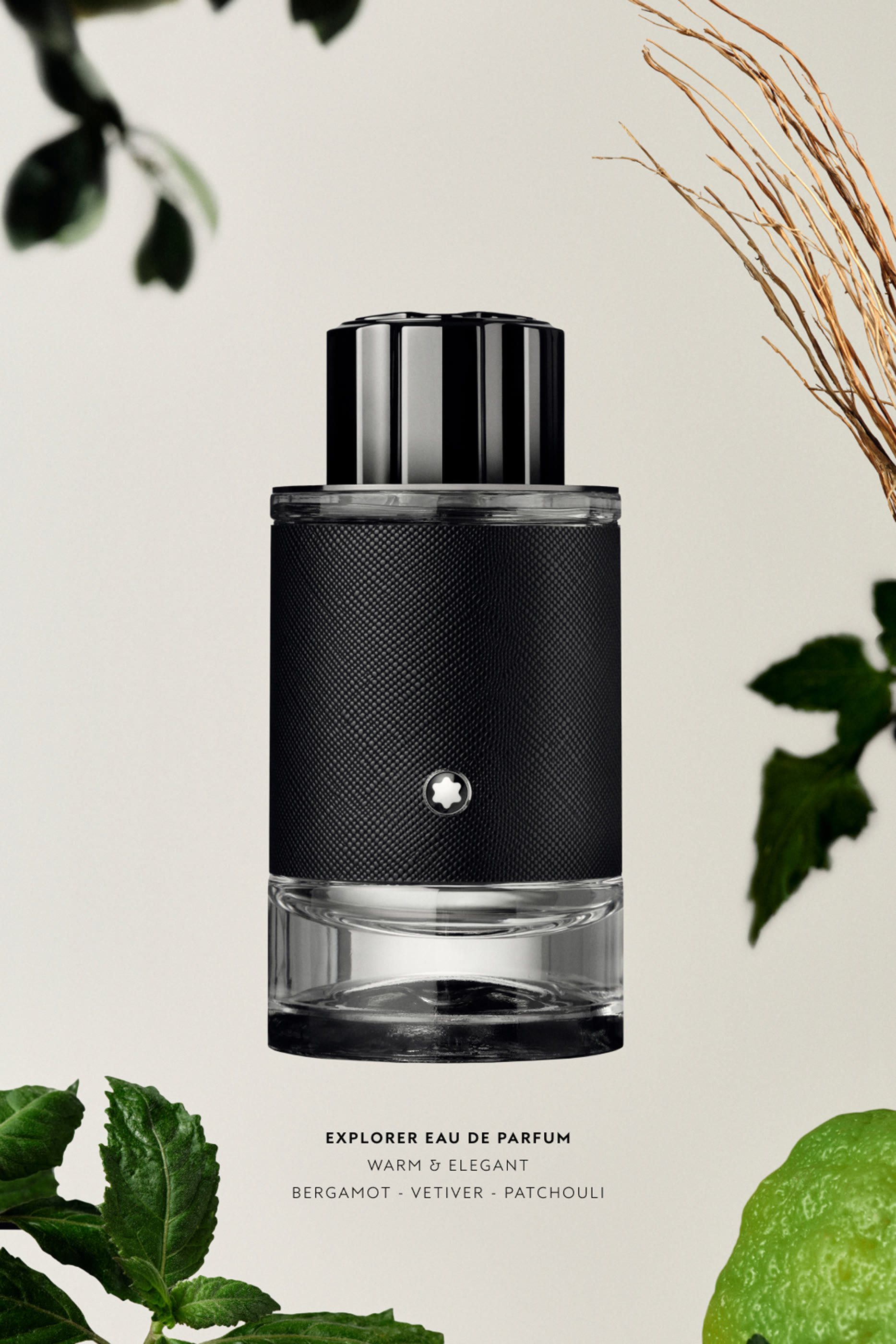 Explorer Eau De Parfum Natural Spray