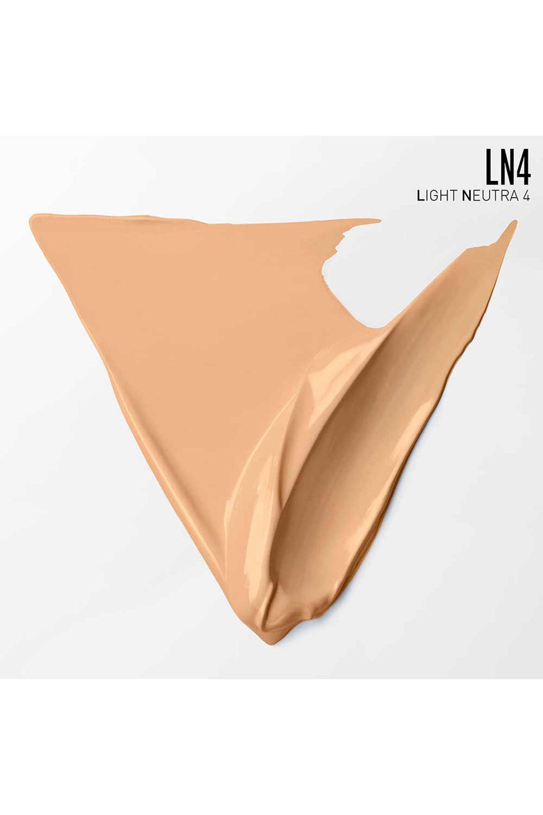 Very Liquid Foundation