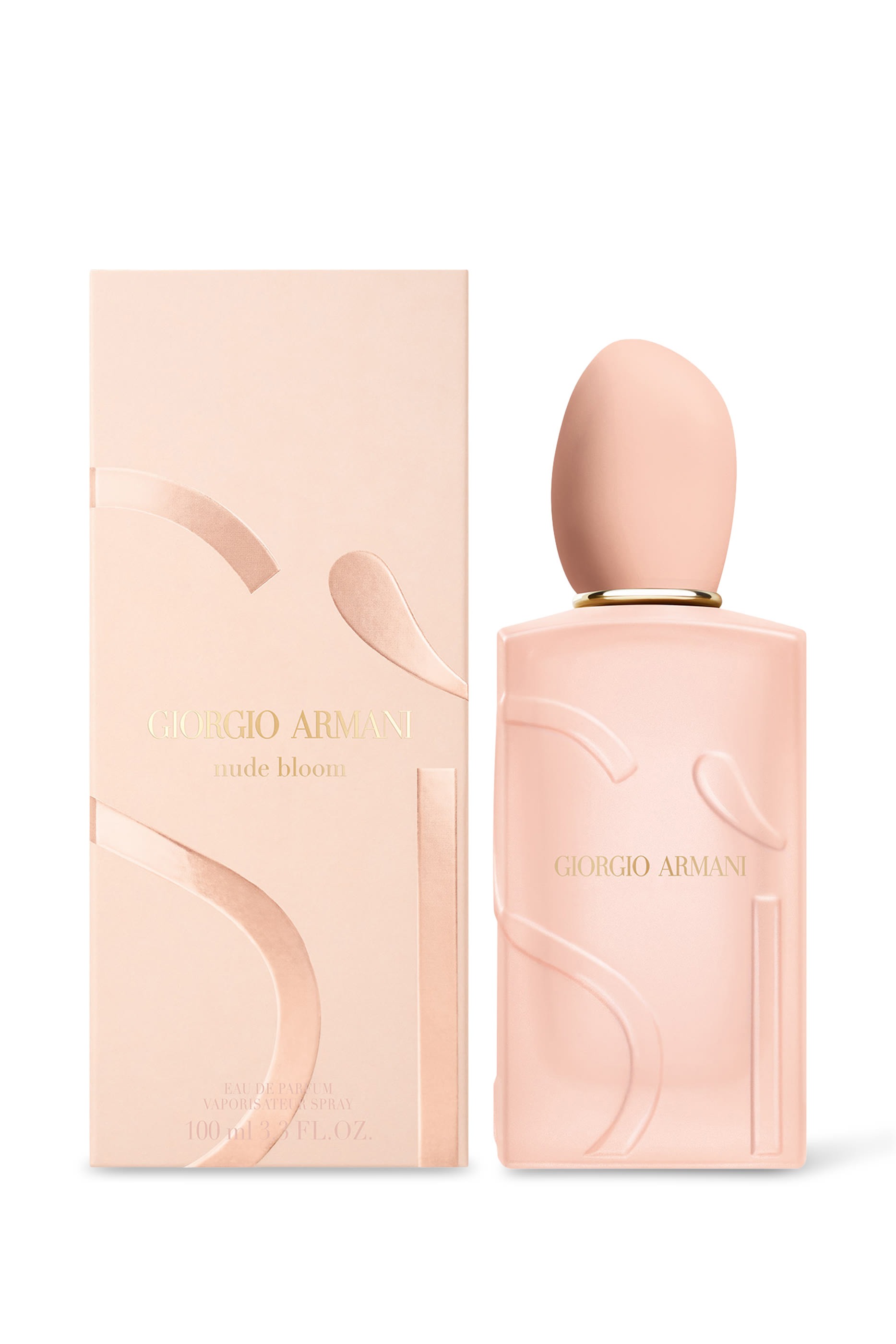 S&igrave; Nude Bloom Eau de Parfum