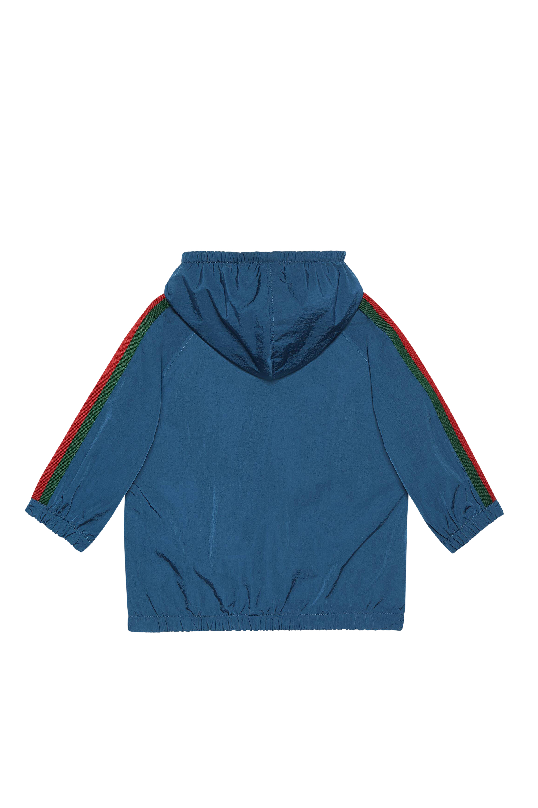 Web Nylon Jacket