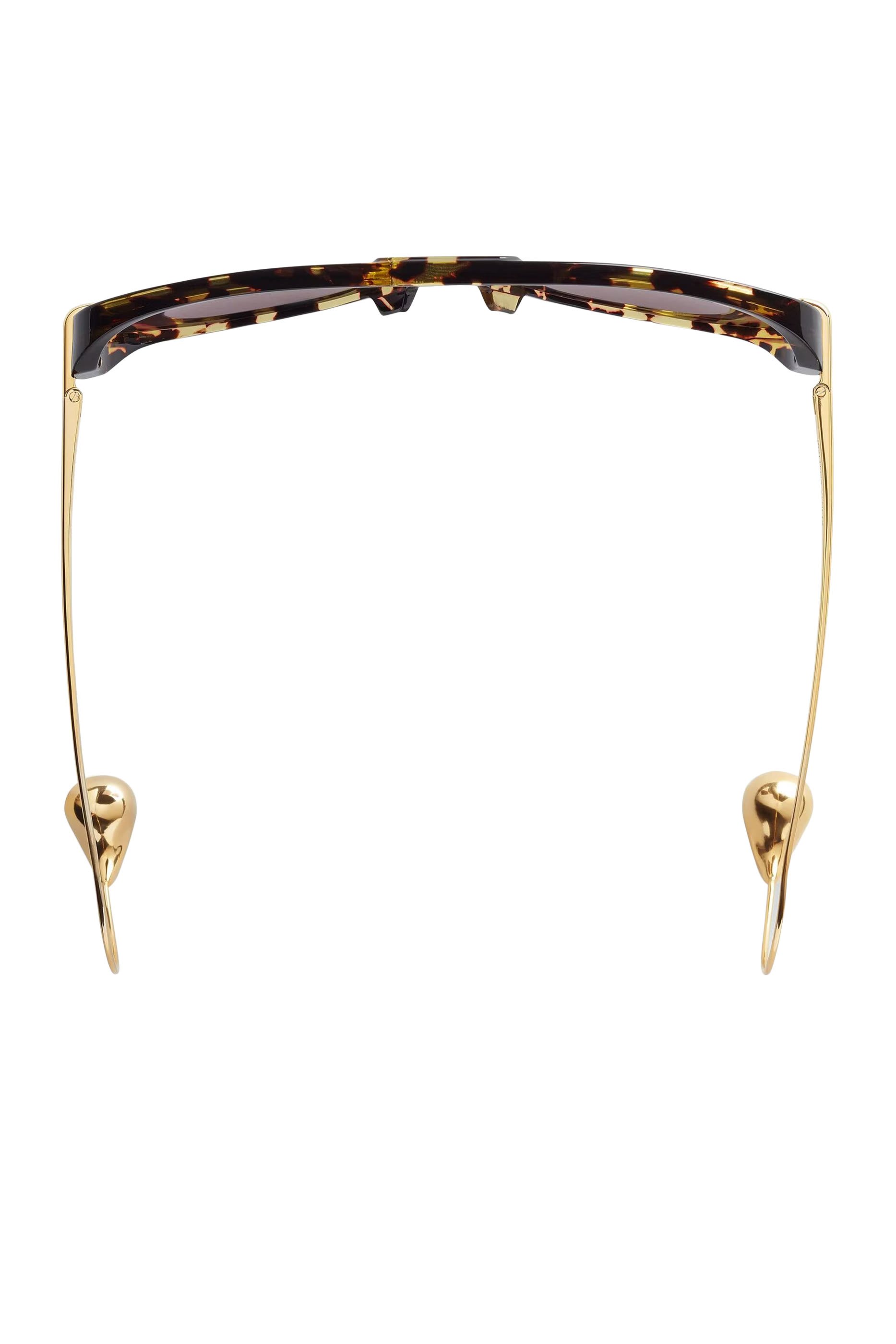 Drop Aviator Sunglasses