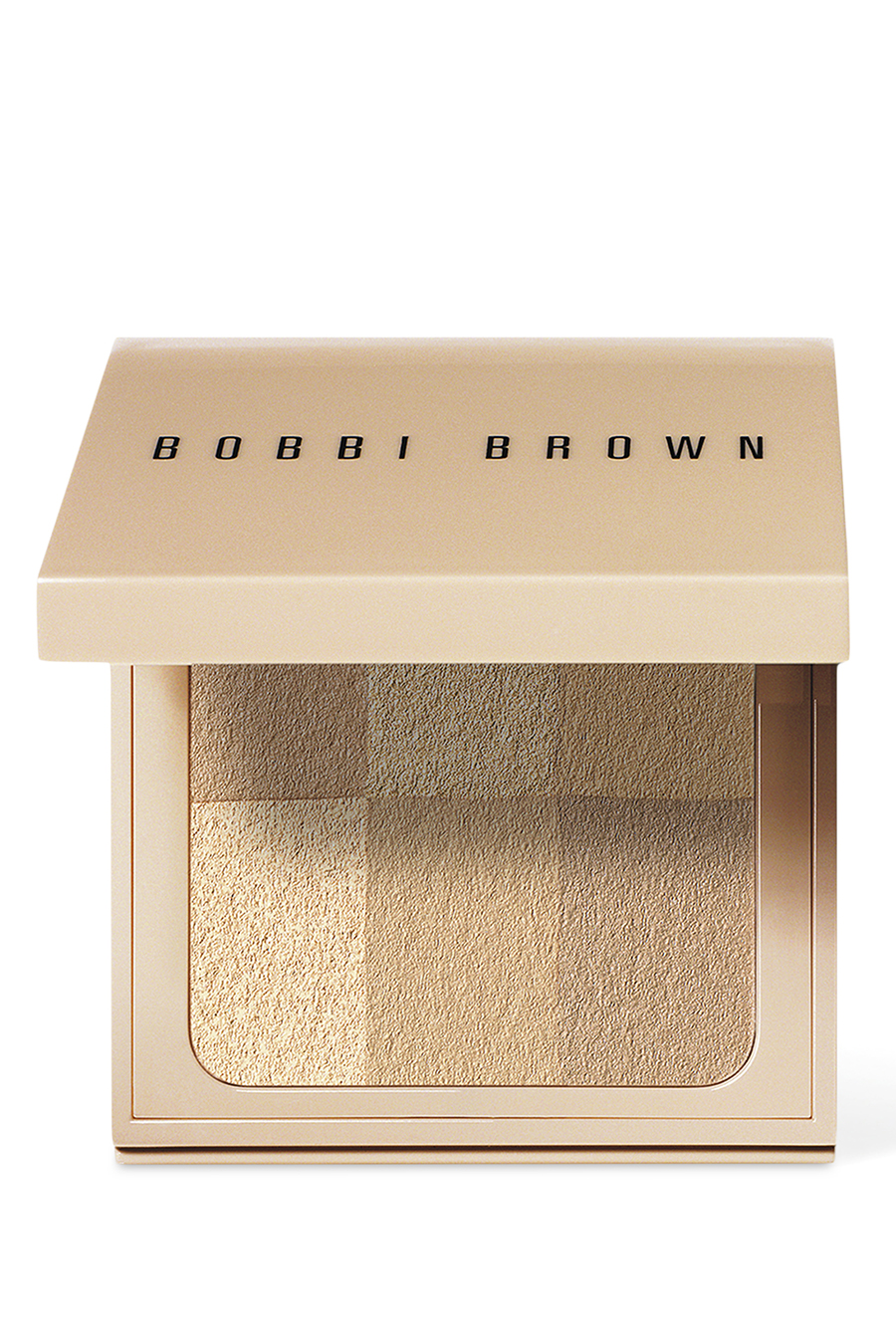Nude Finish Illuminating Powder