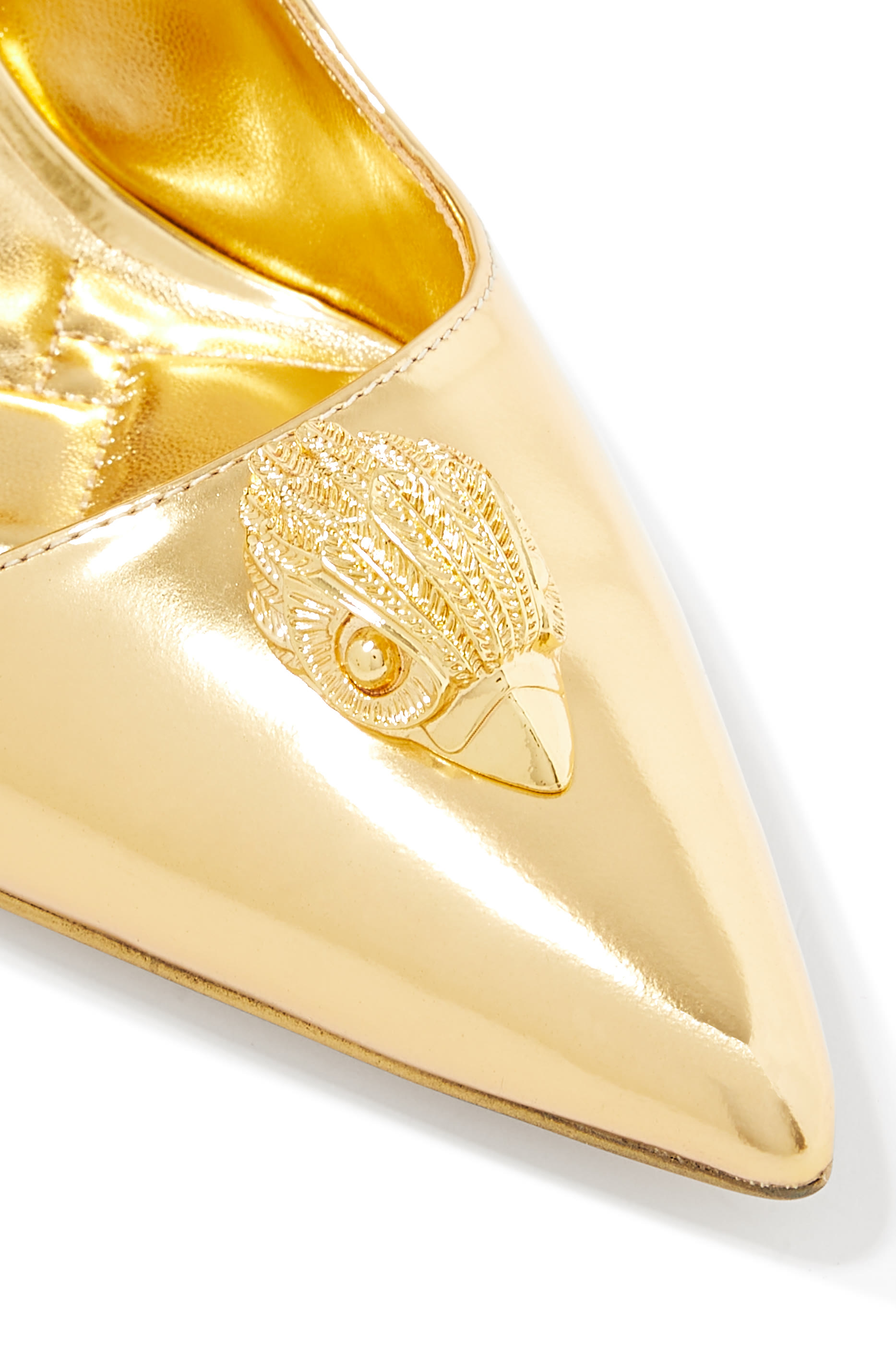 Belgravia Eagle Court 85 Heels