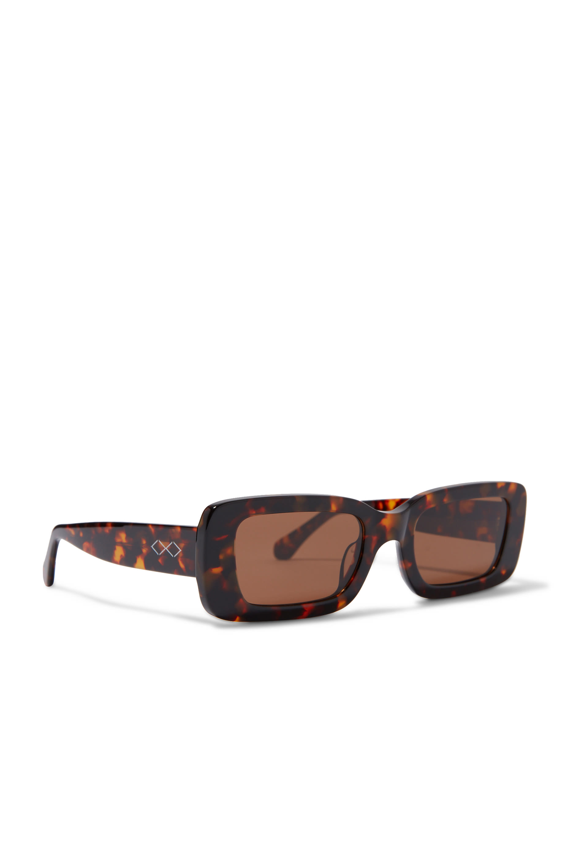 Kenny Rectangle Sunglasses