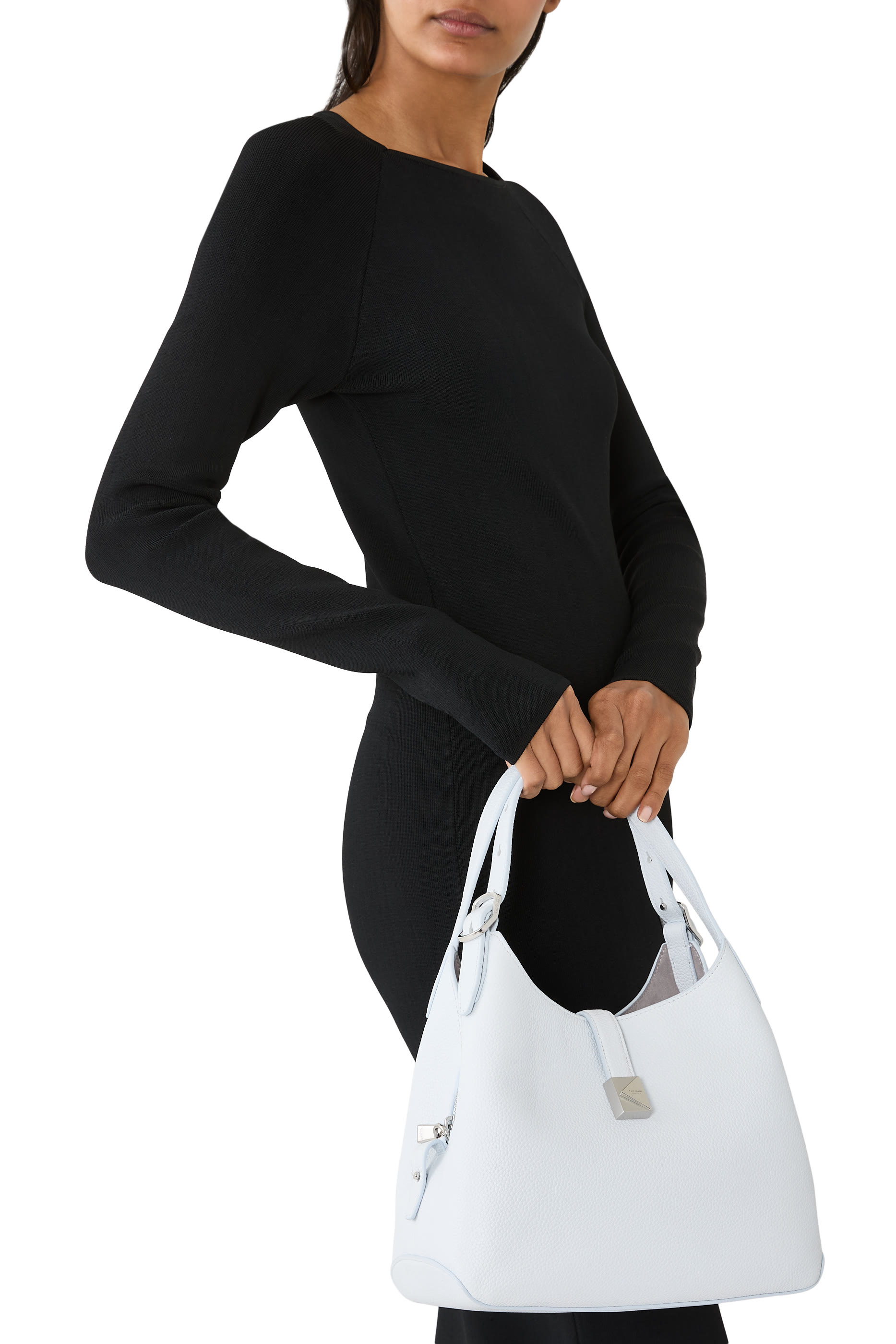 Deco Medium Crossbody Tote