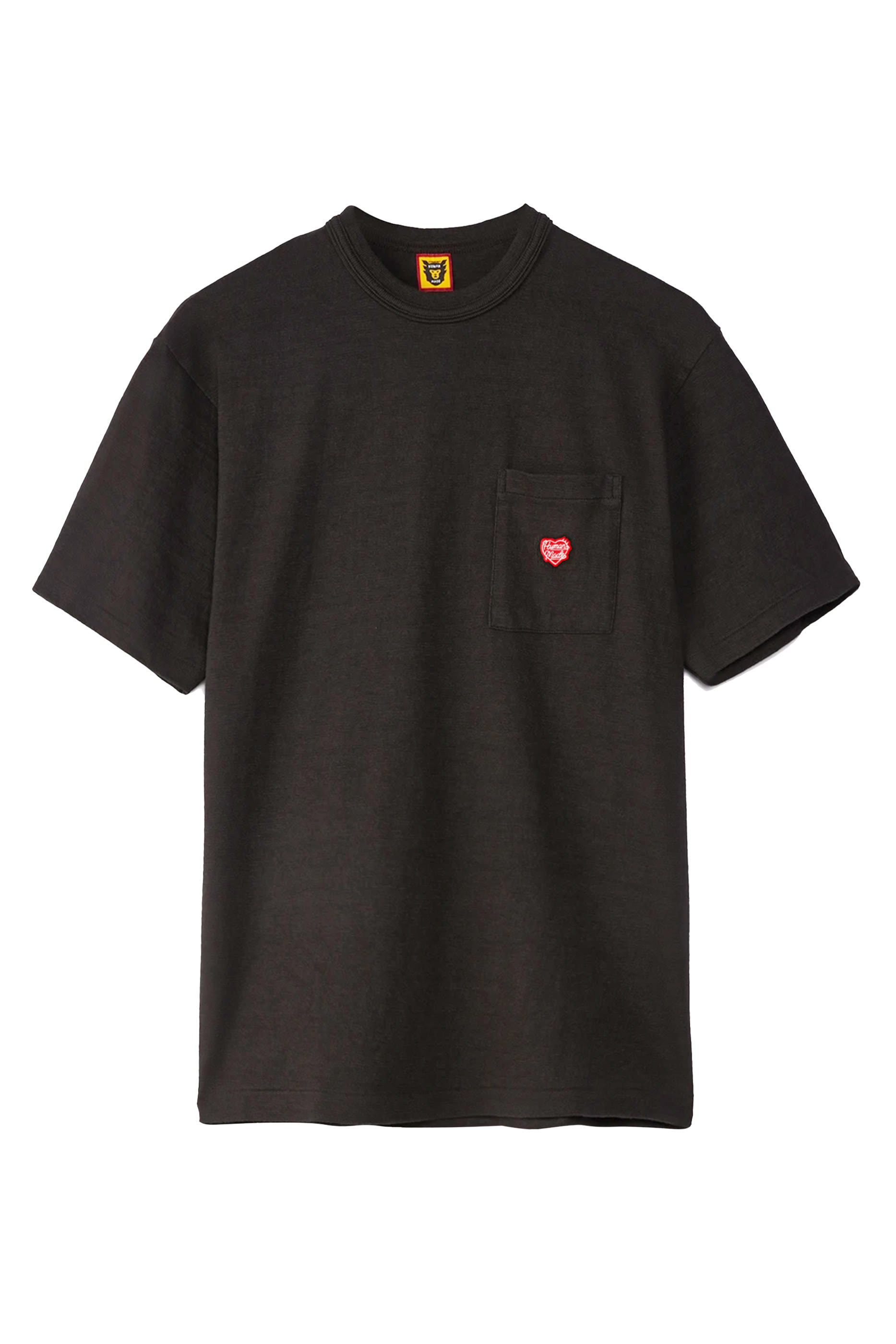 Pocket Heart Logo T-Shirt