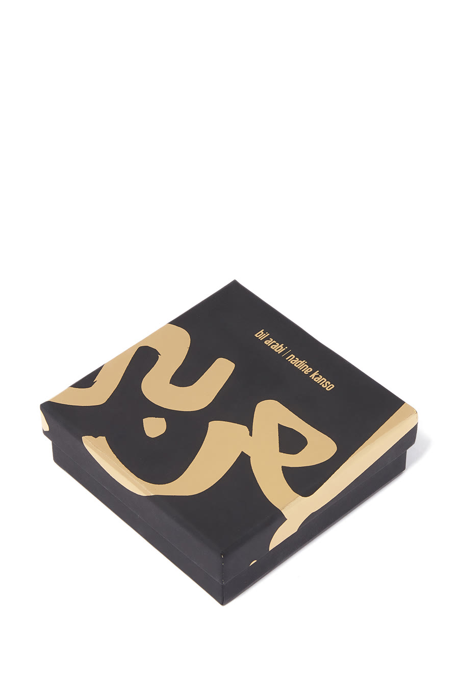 Diamond Bhebbak Necklace