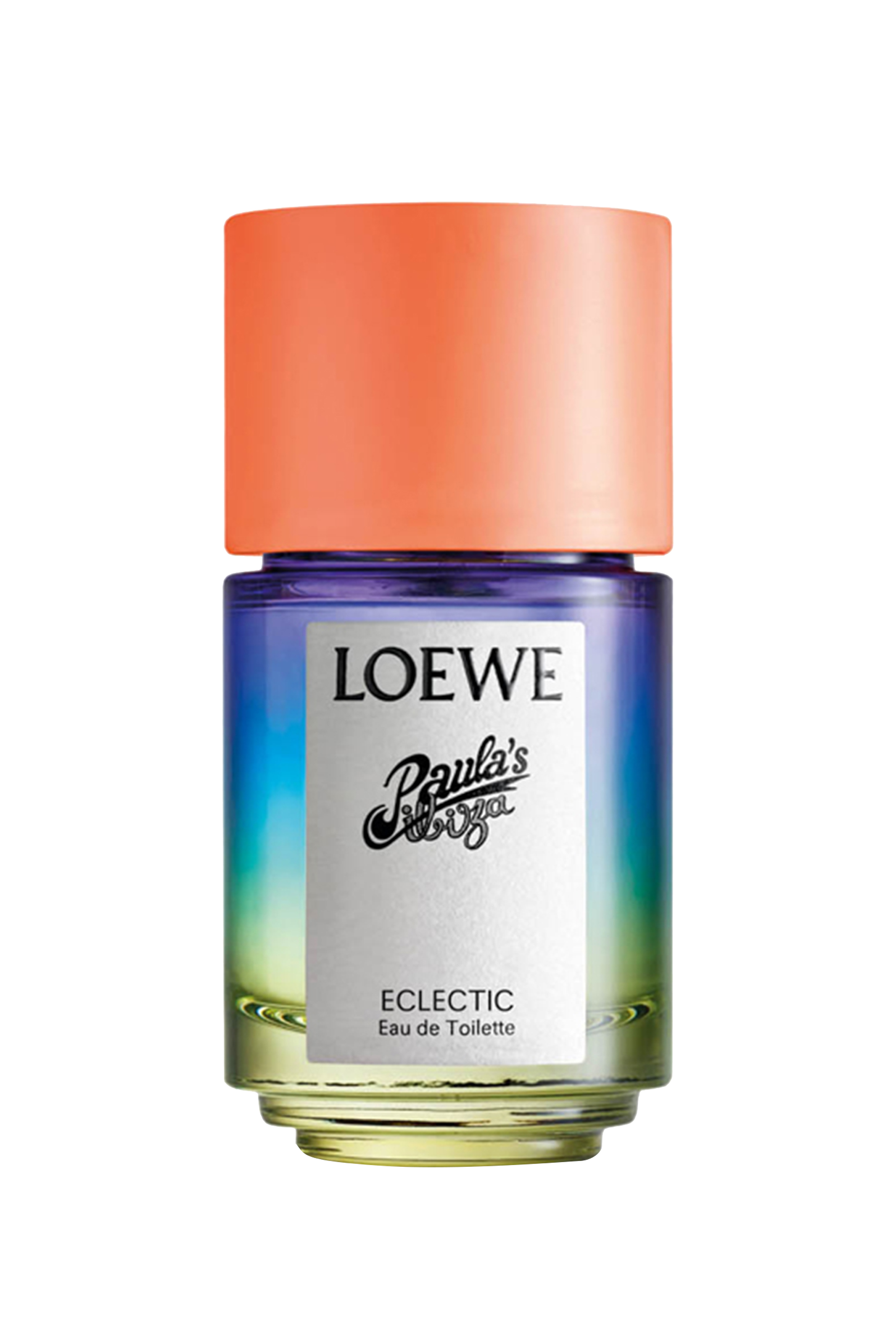 Paula's Ibiza Eclectic Eau de Toilette