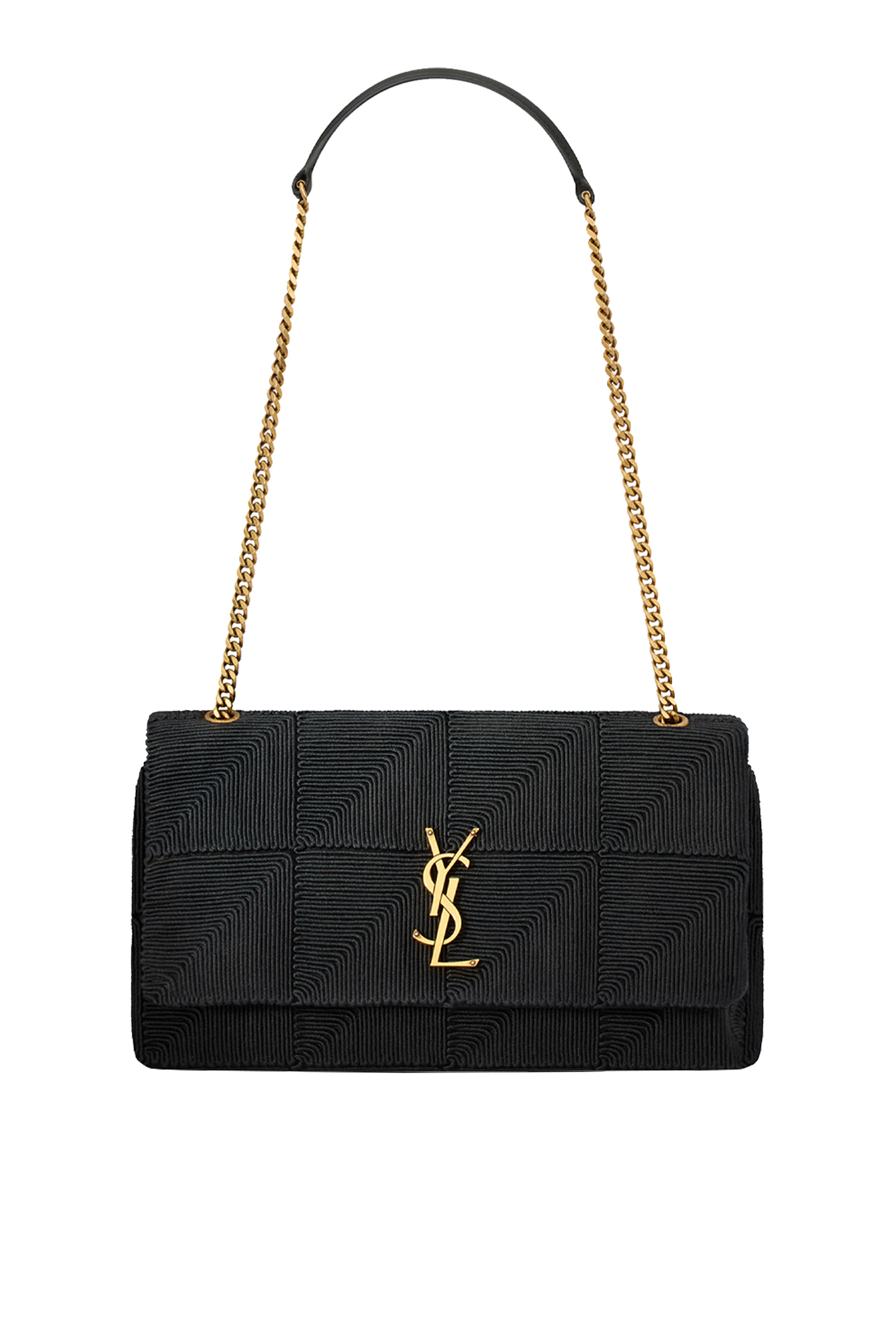 Jamie Medium Chain Bag