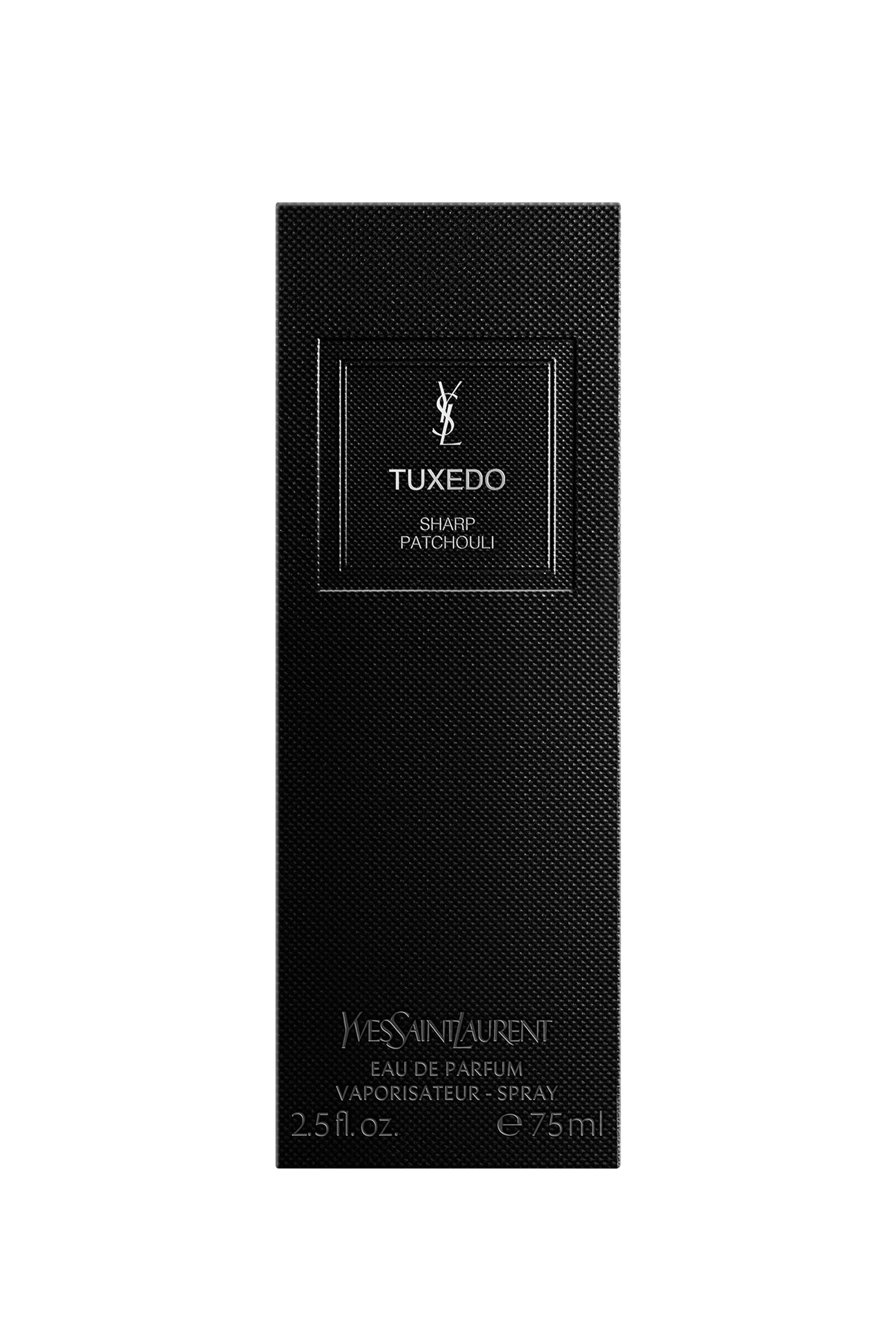 Le Vestiaire des Parfums Tuxedo Sharp Patchouli