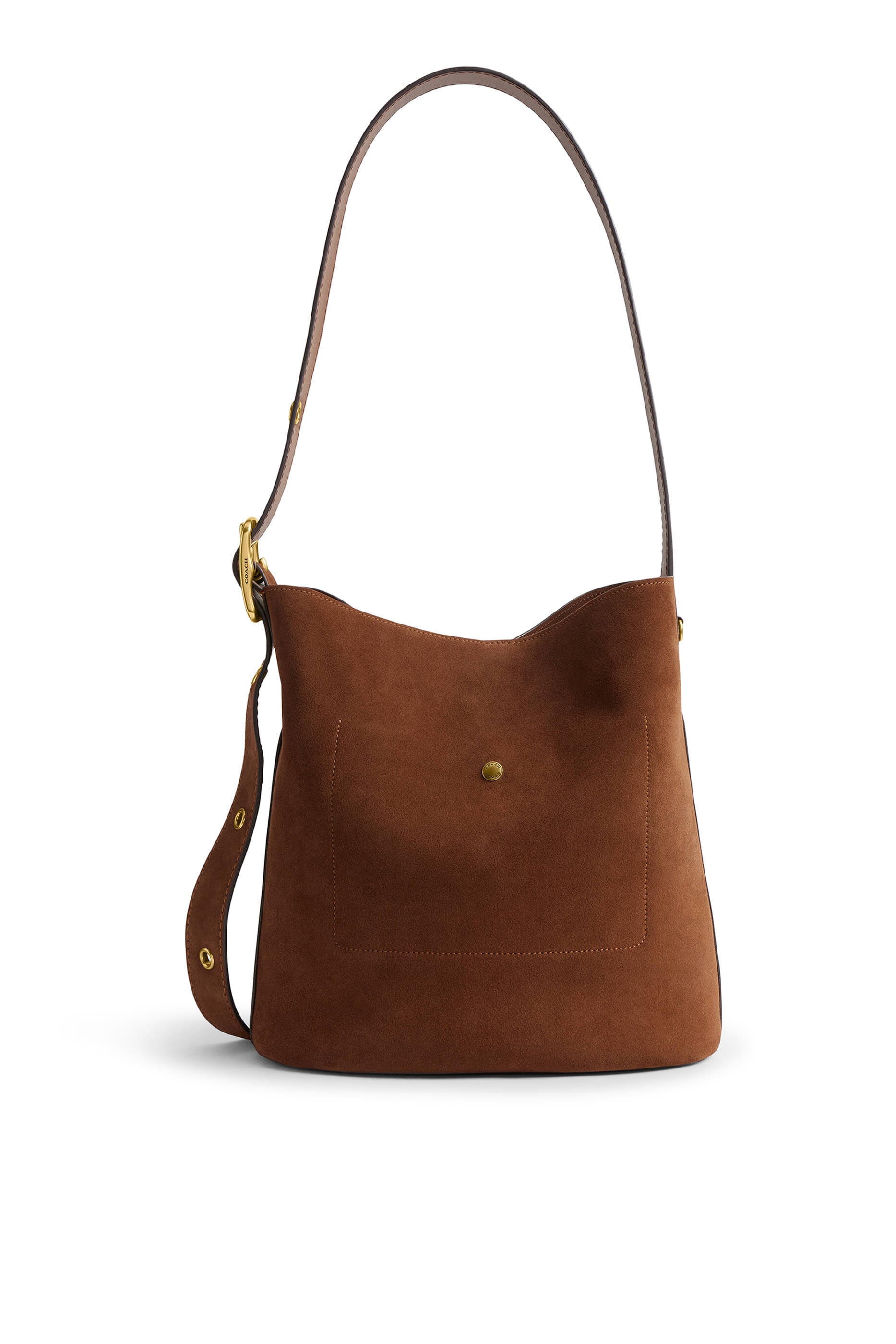 Bleecker Bucket Bag 