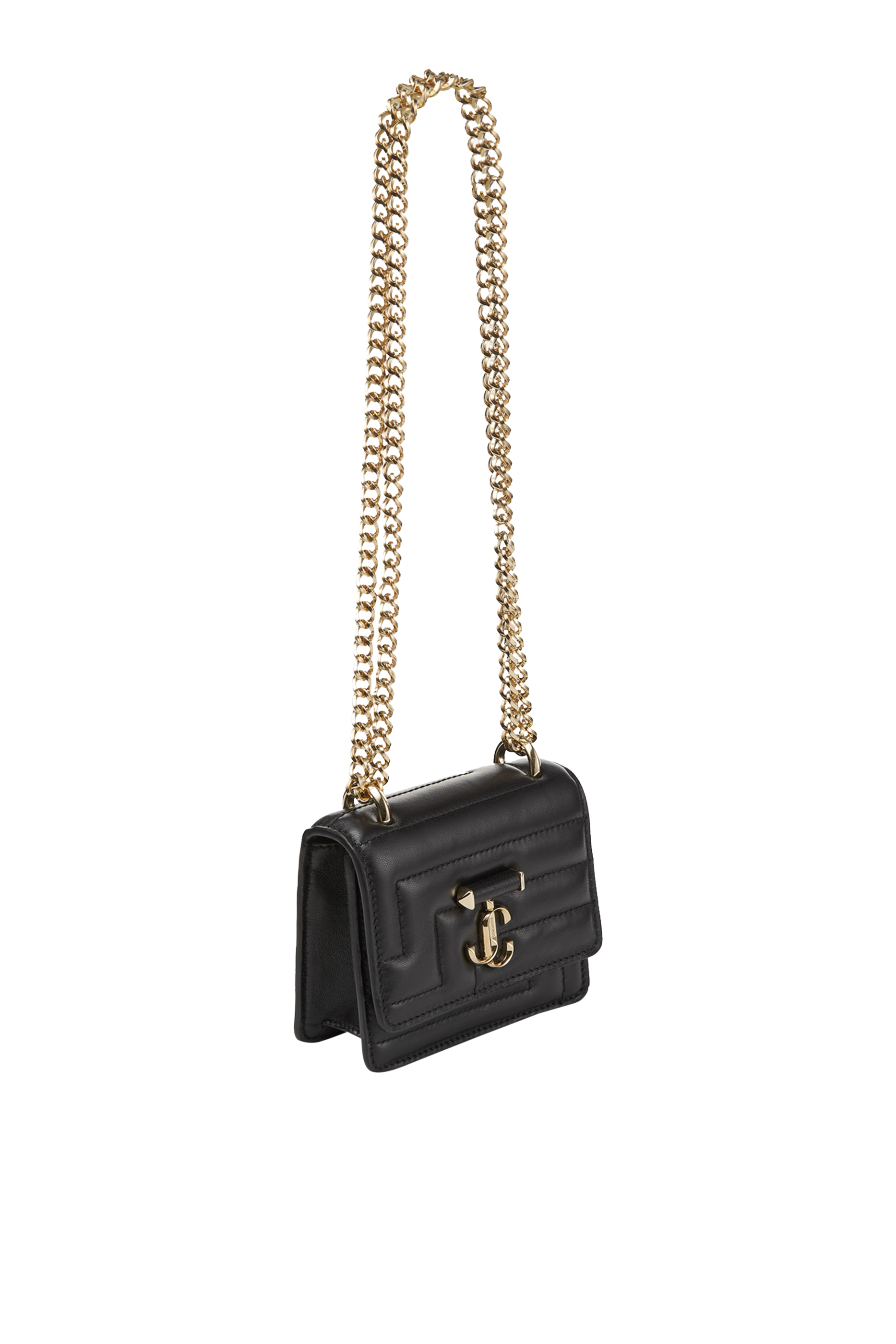 Micro Varenne Shoulder Bag