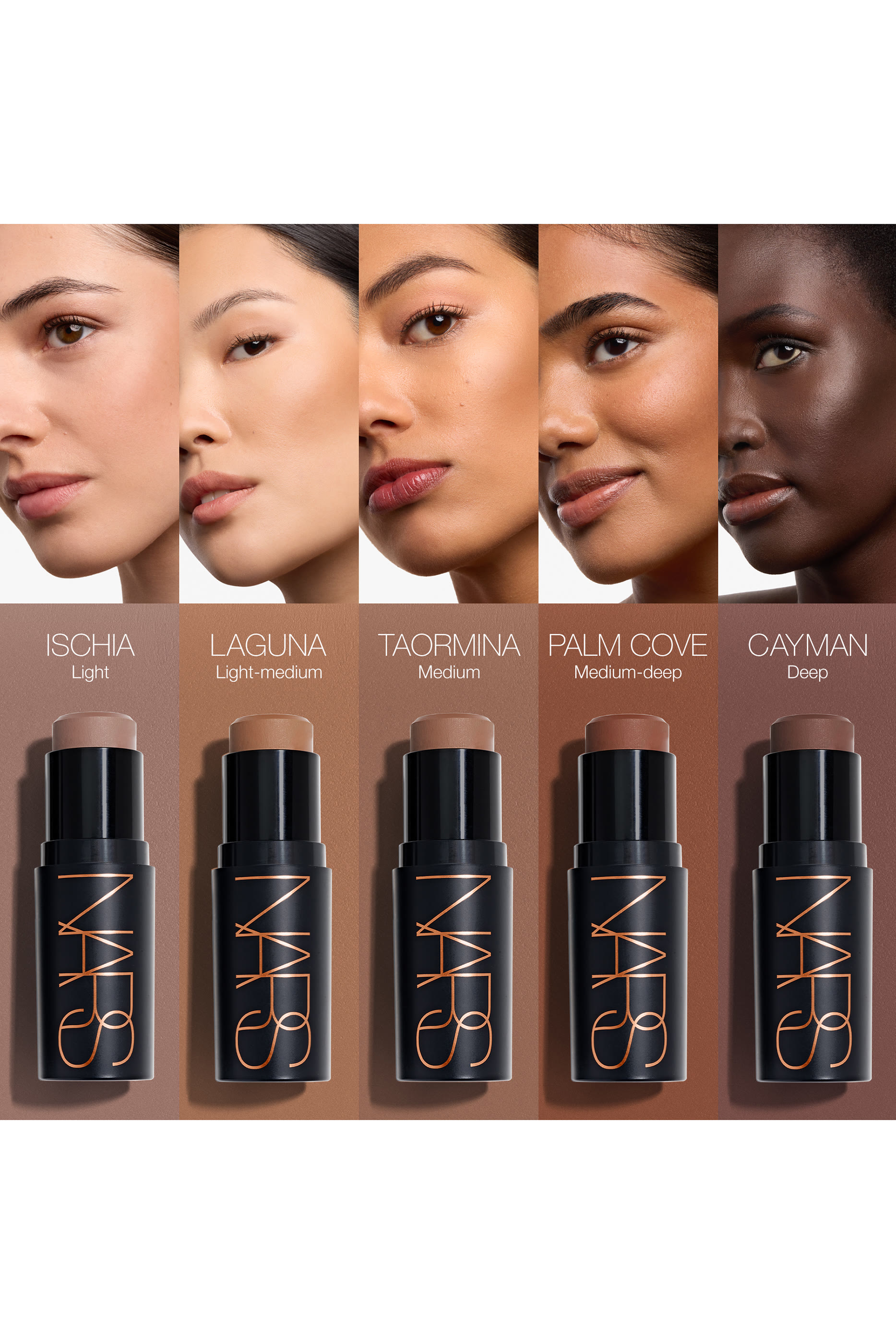 The Multiple Sculpting Stick