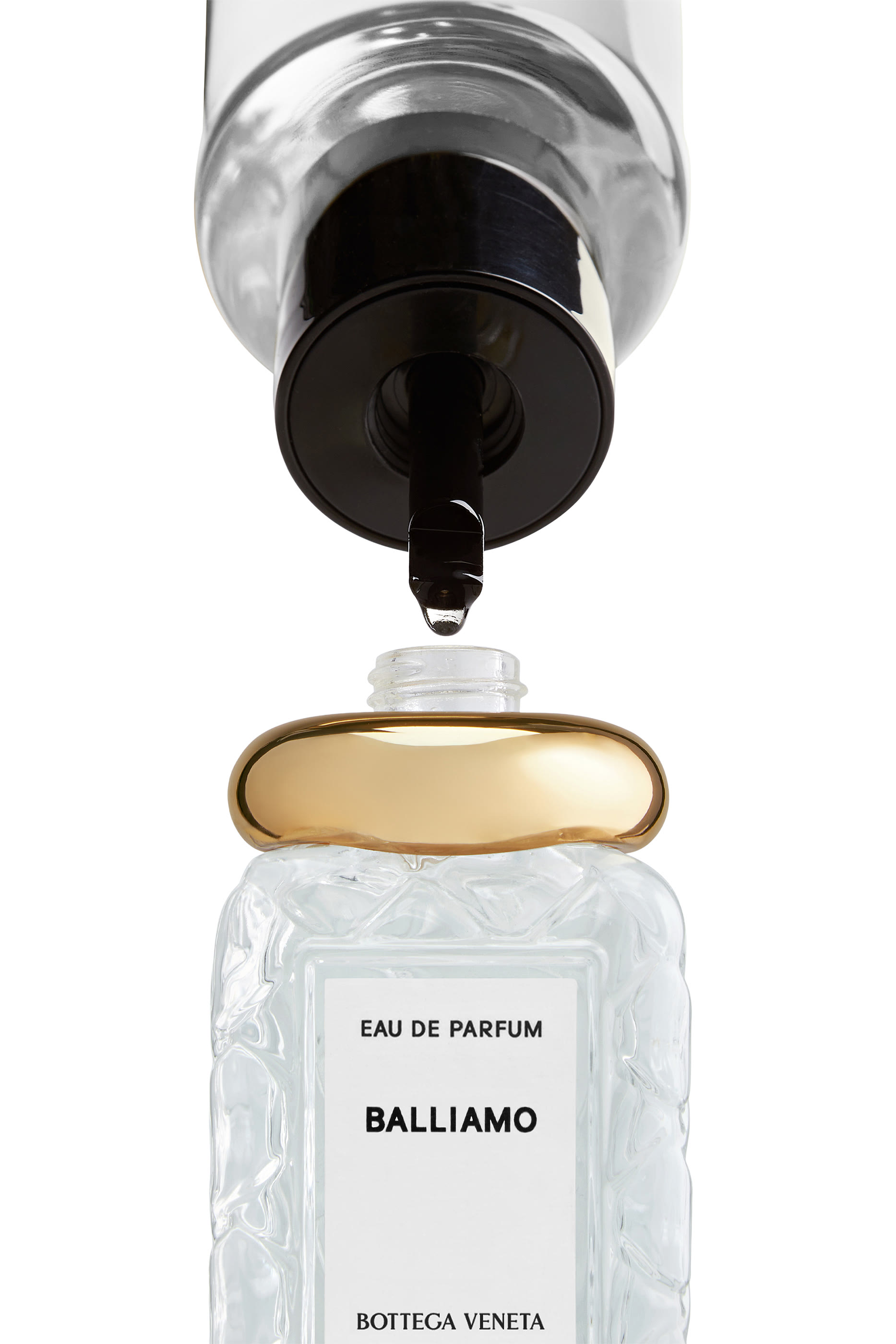 Balliamo Refill