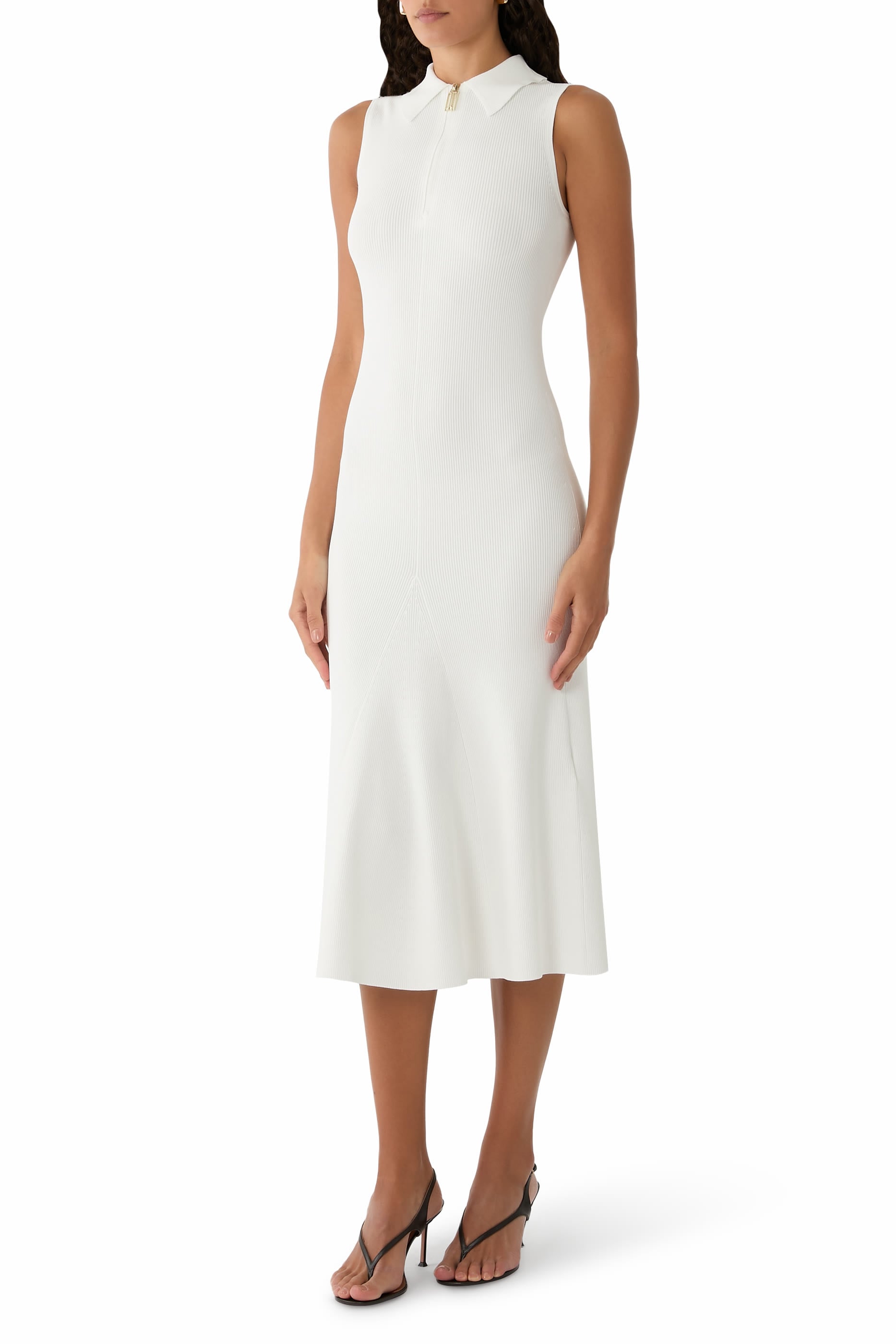Mira Midi Dress 