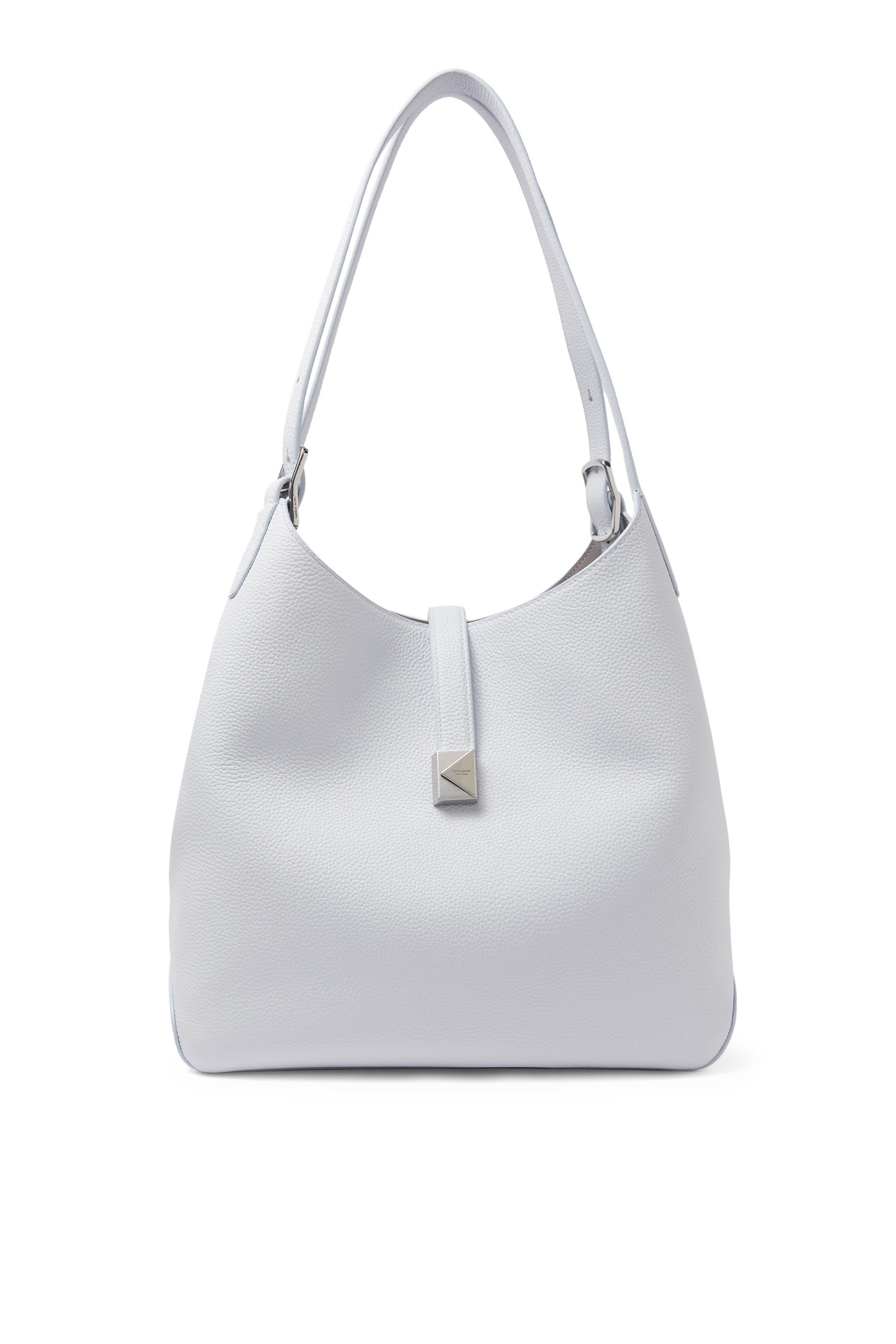 Deco Large Shoulder Bag