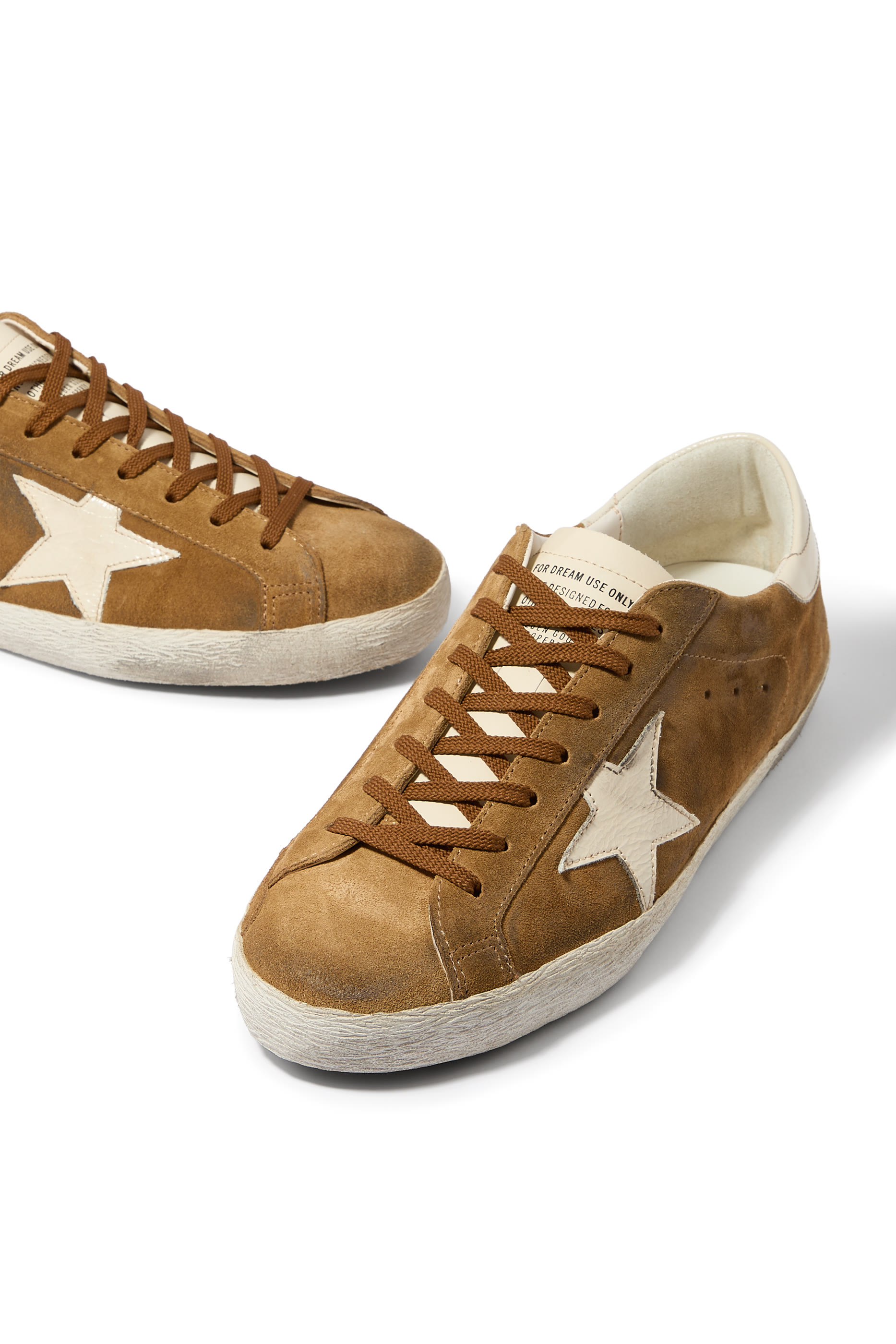 Super Star LTD Sneakers