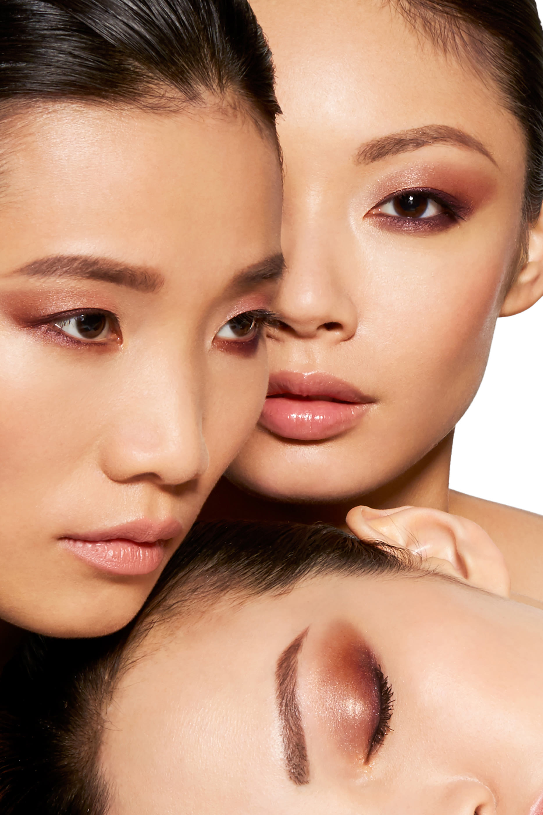 Eye Color Quad Eye Shadow Palette