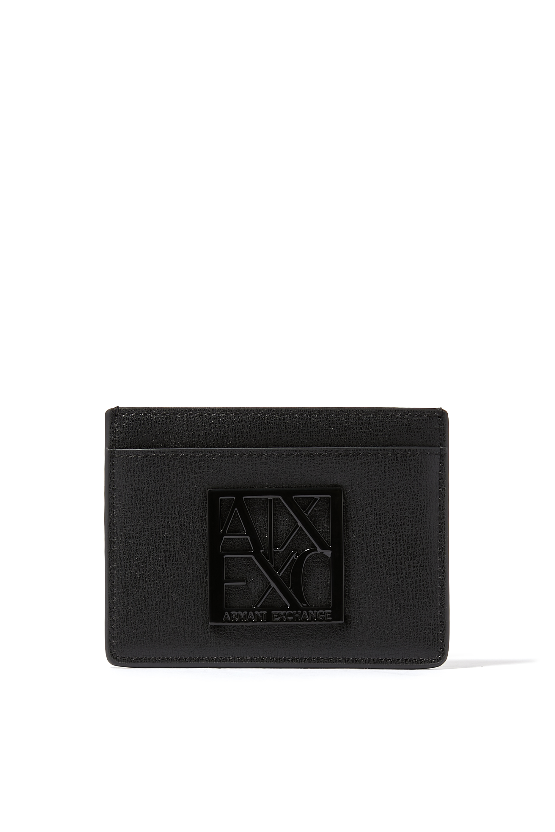 Logo Card Holder