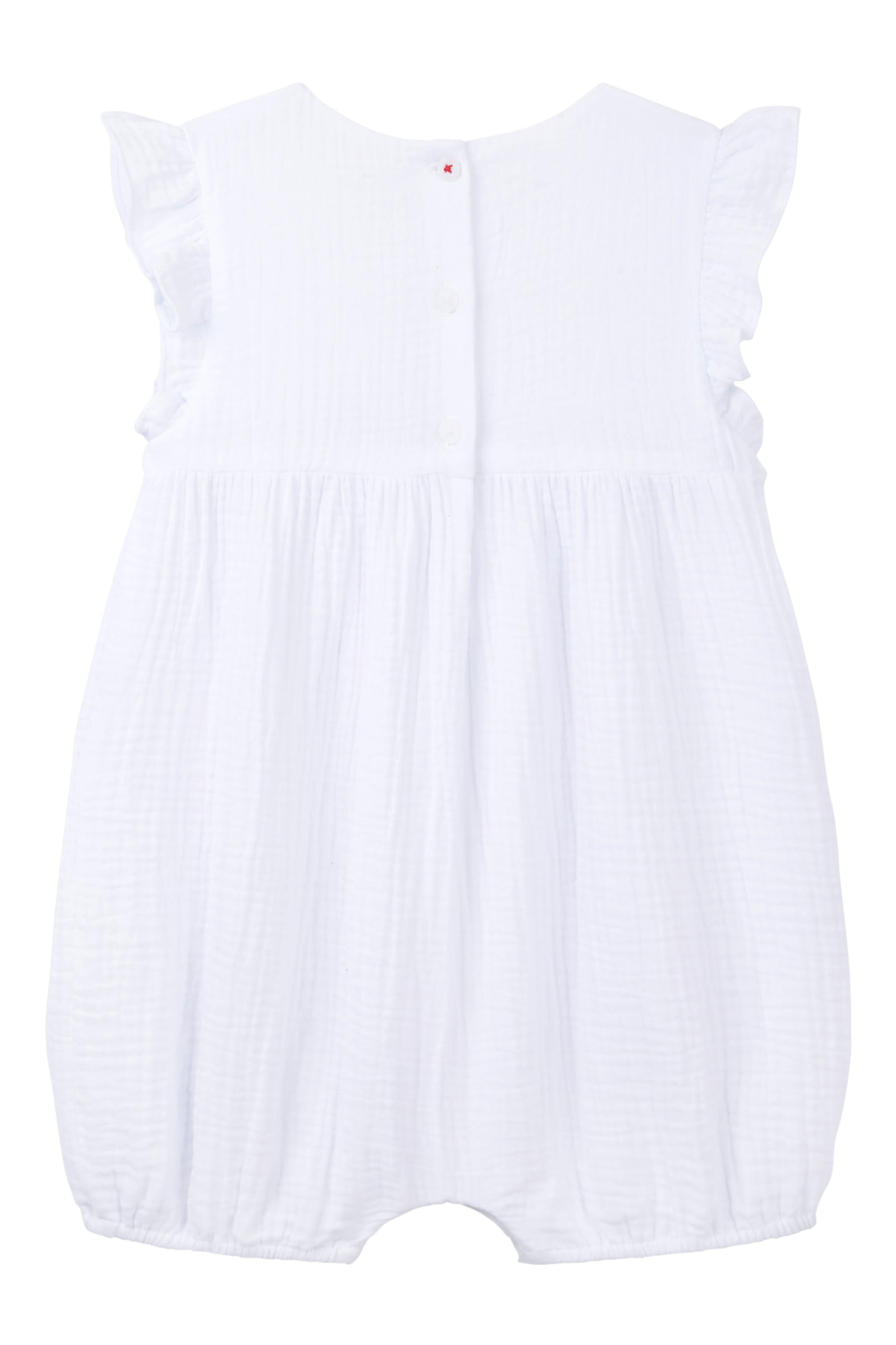 Kids Strawberry & Cherries Shorties