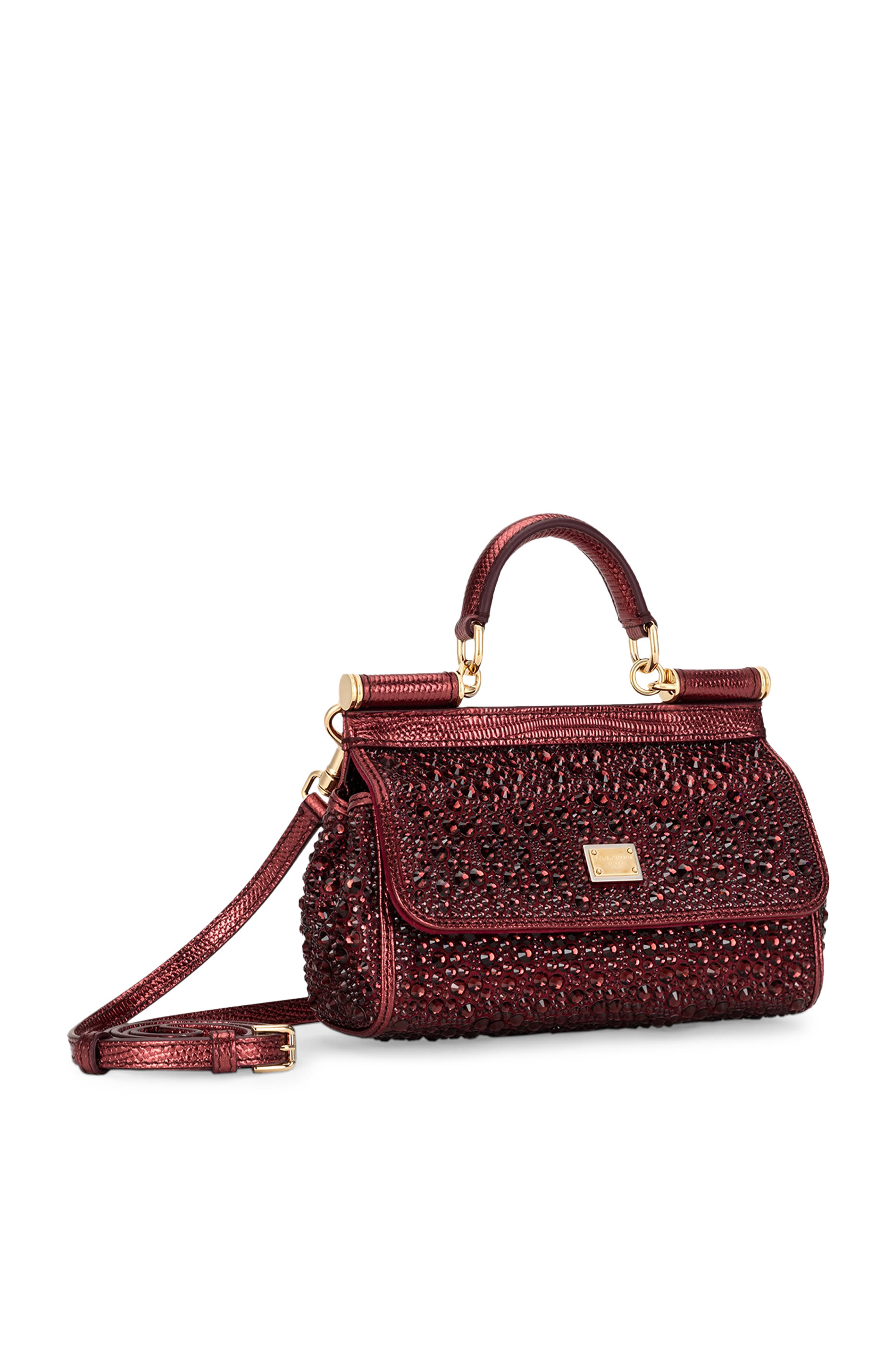 Small Sicily Handbag