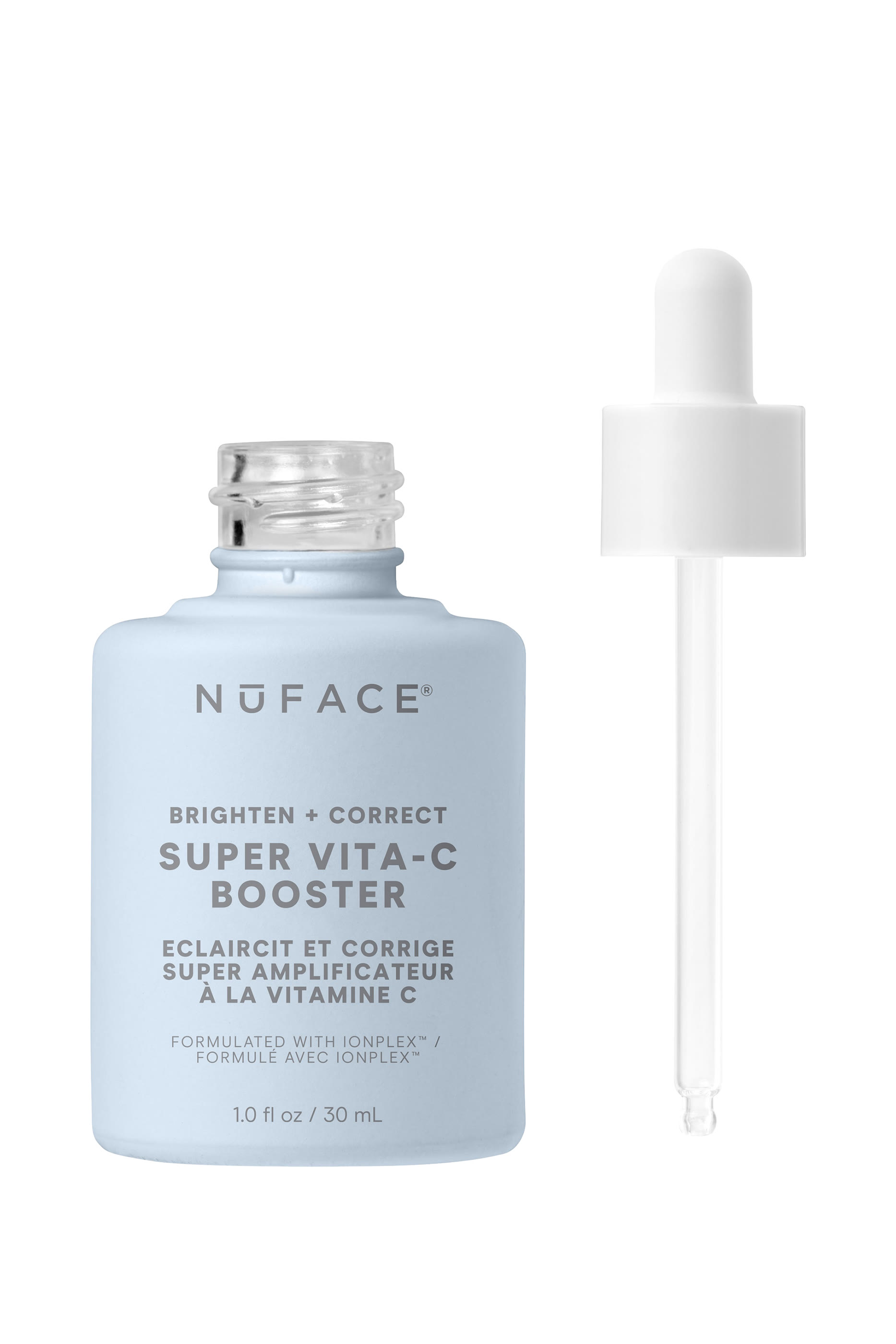 Super Vita-C Booster Serum