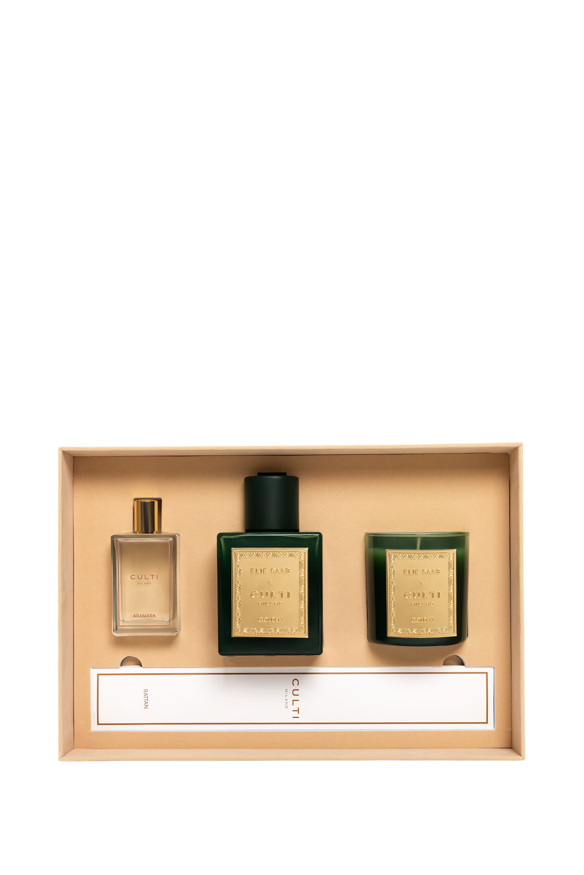 Elie Saab Signature Giftbox