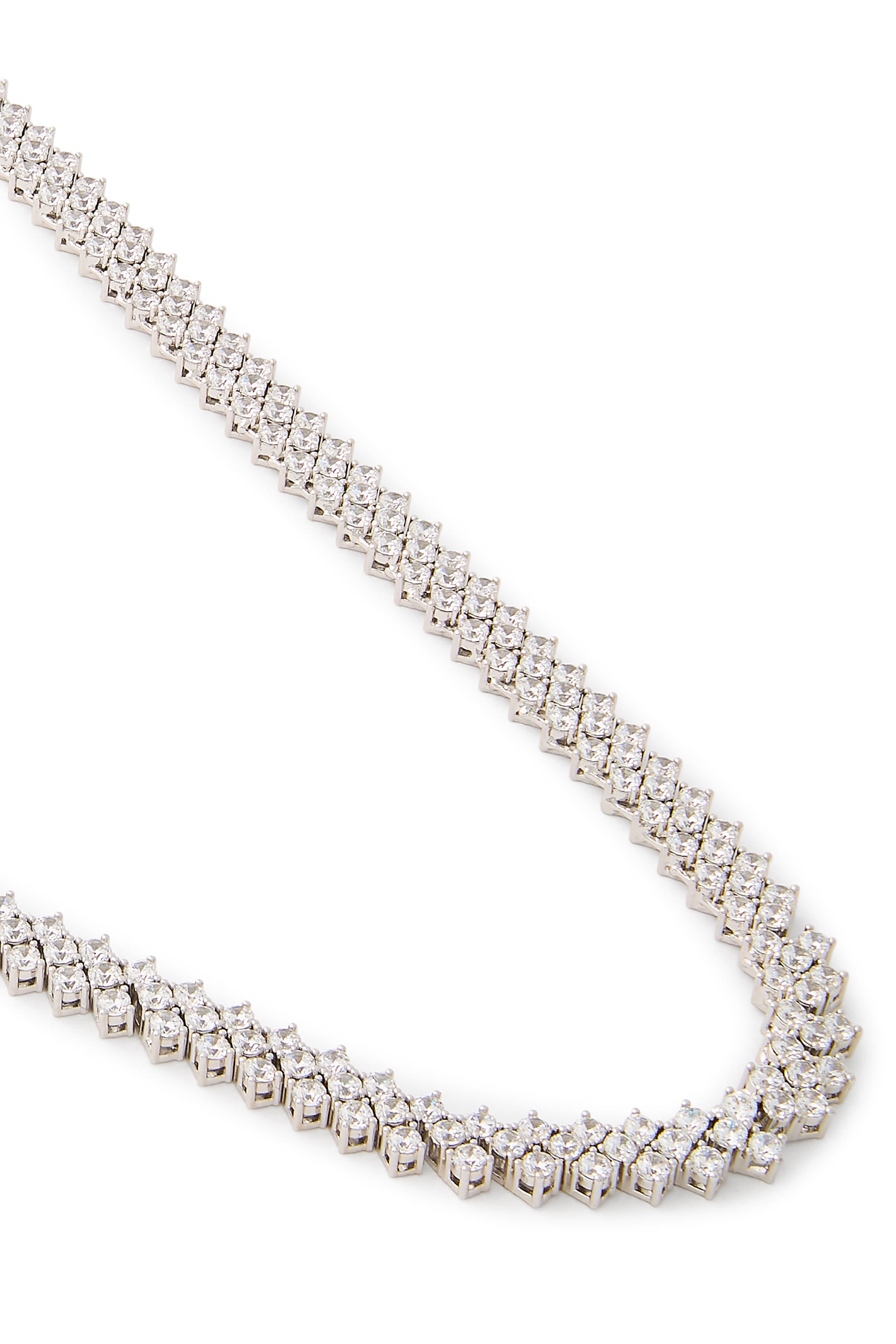 Crystal Necklace