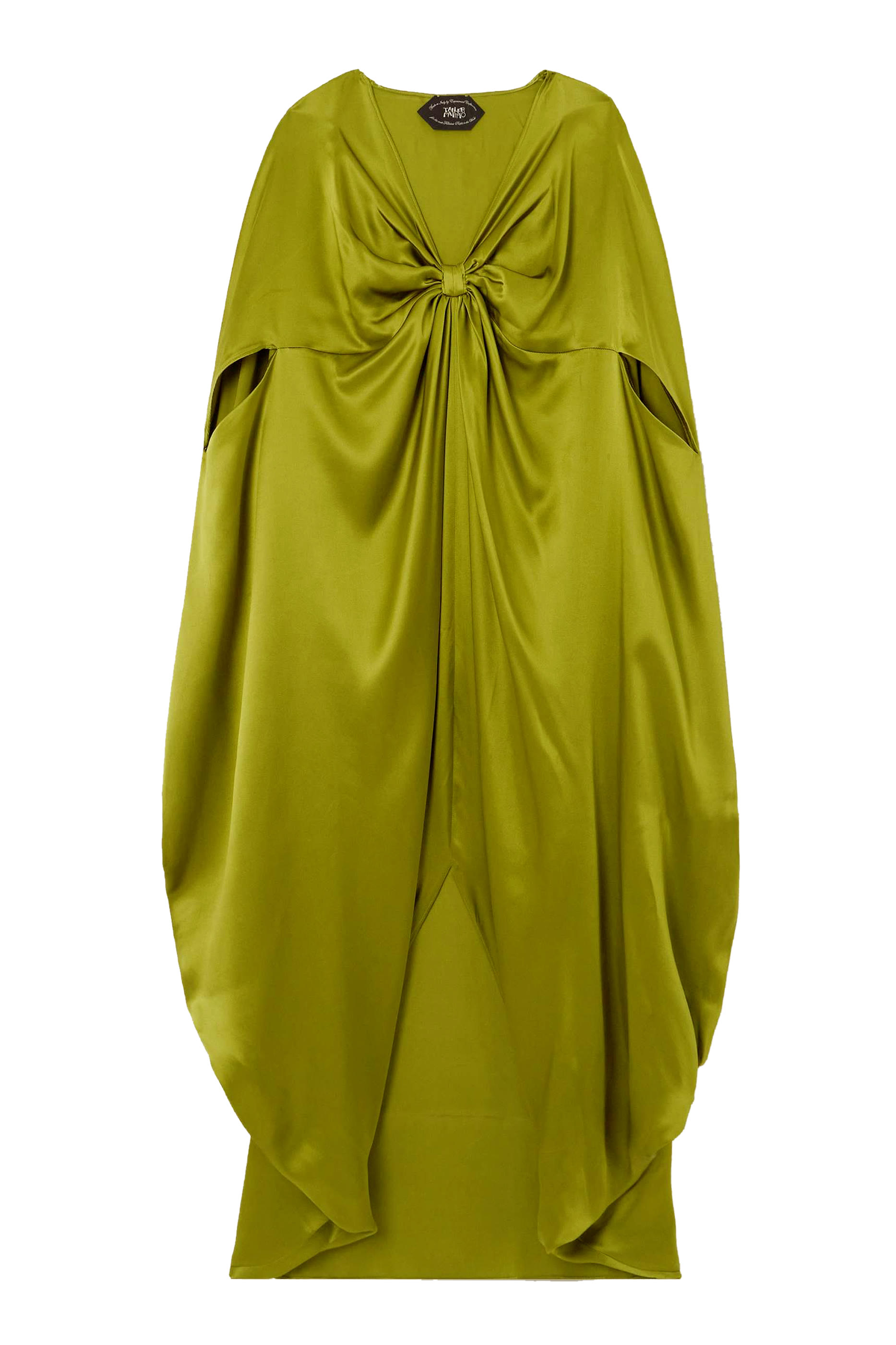 Azores Kaftan in Agave