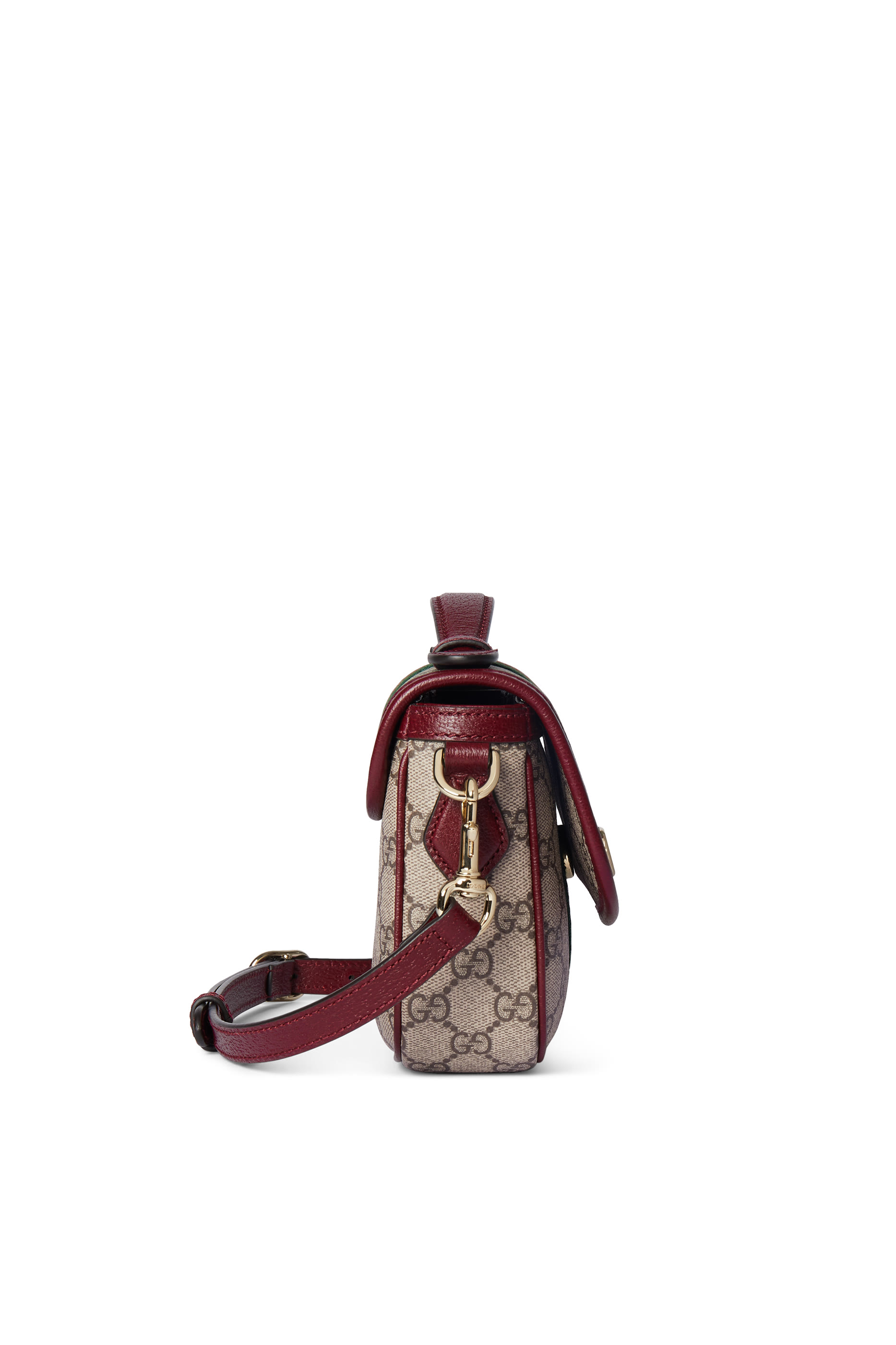  Ophidia Small Top Handle Bag