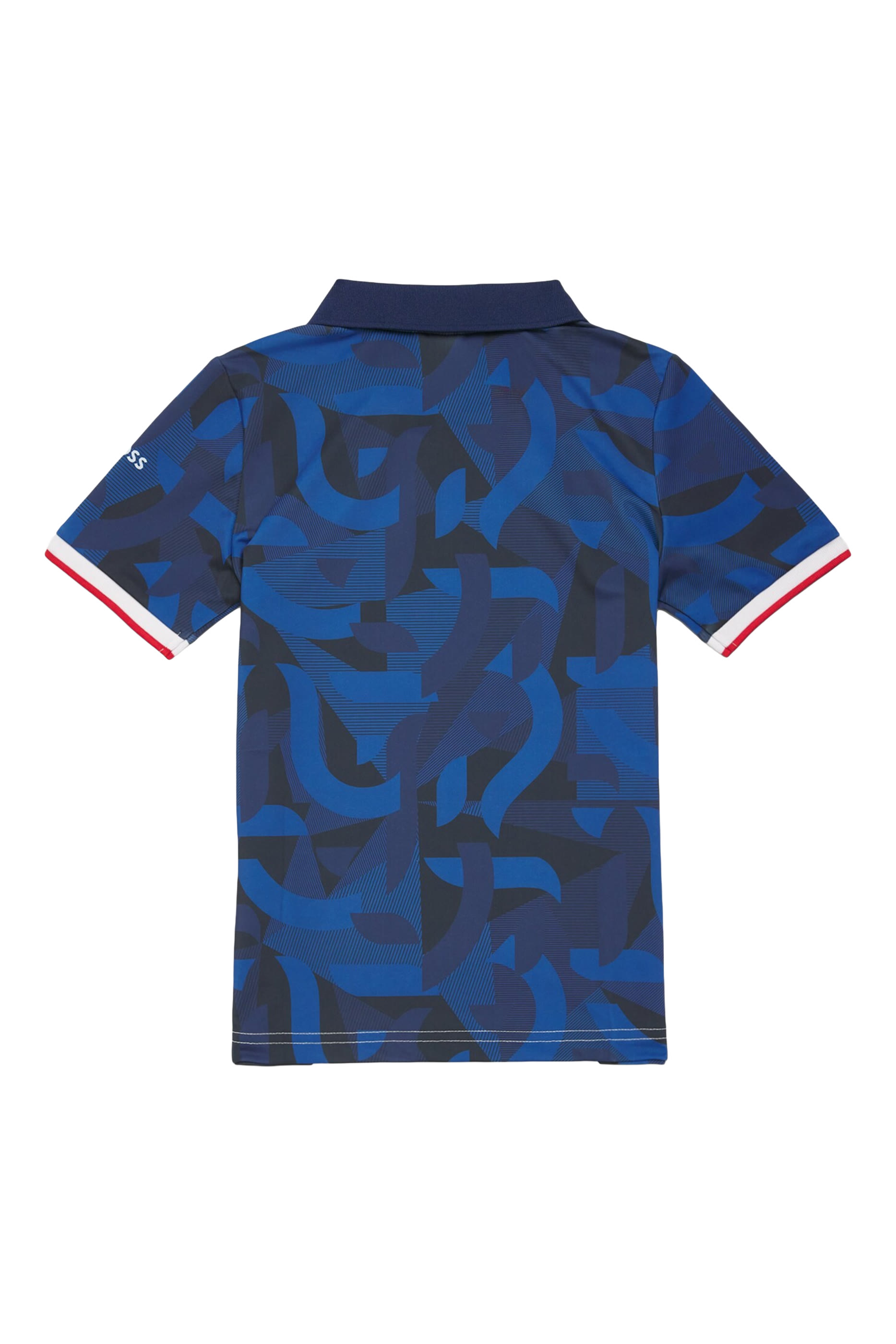 Kids Short Sleeve T-Shirt