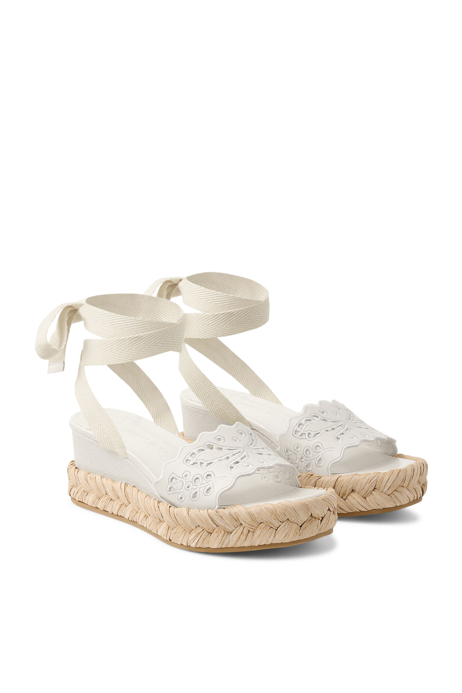 Arlee 60 Wedge Sandals
