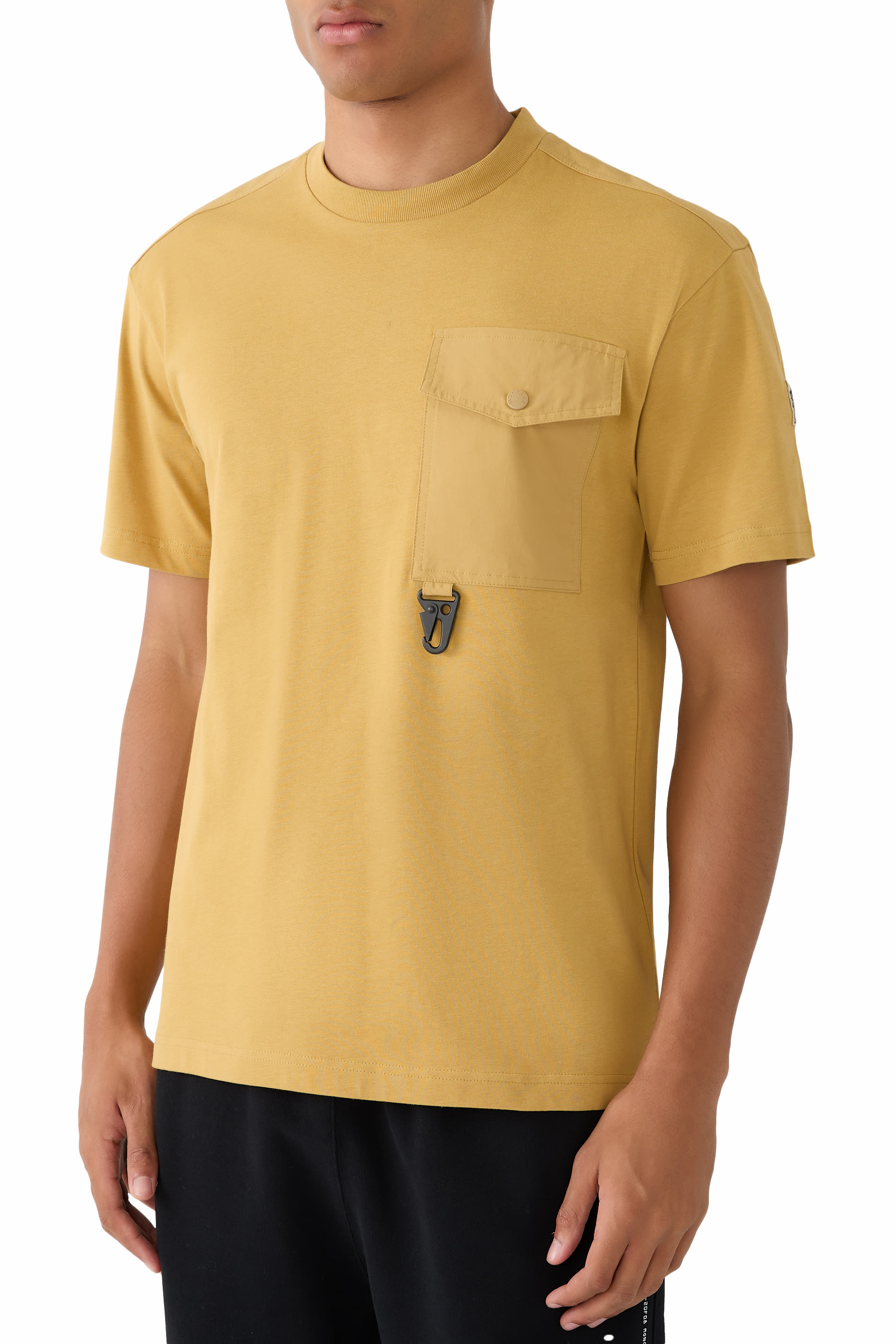 Grenoble Pocket T-Shirt