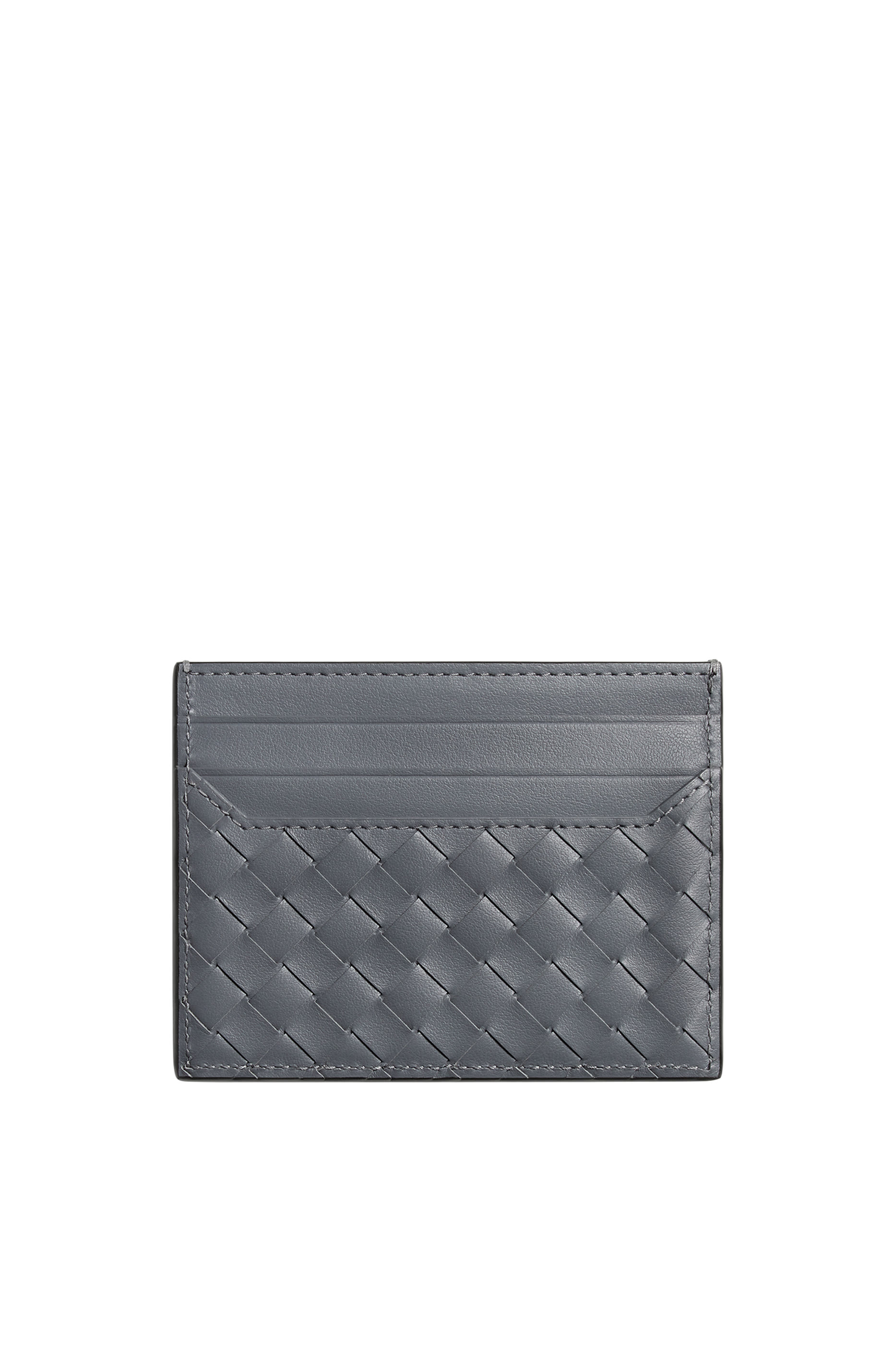 Intrecciato Piccolo Card Case
