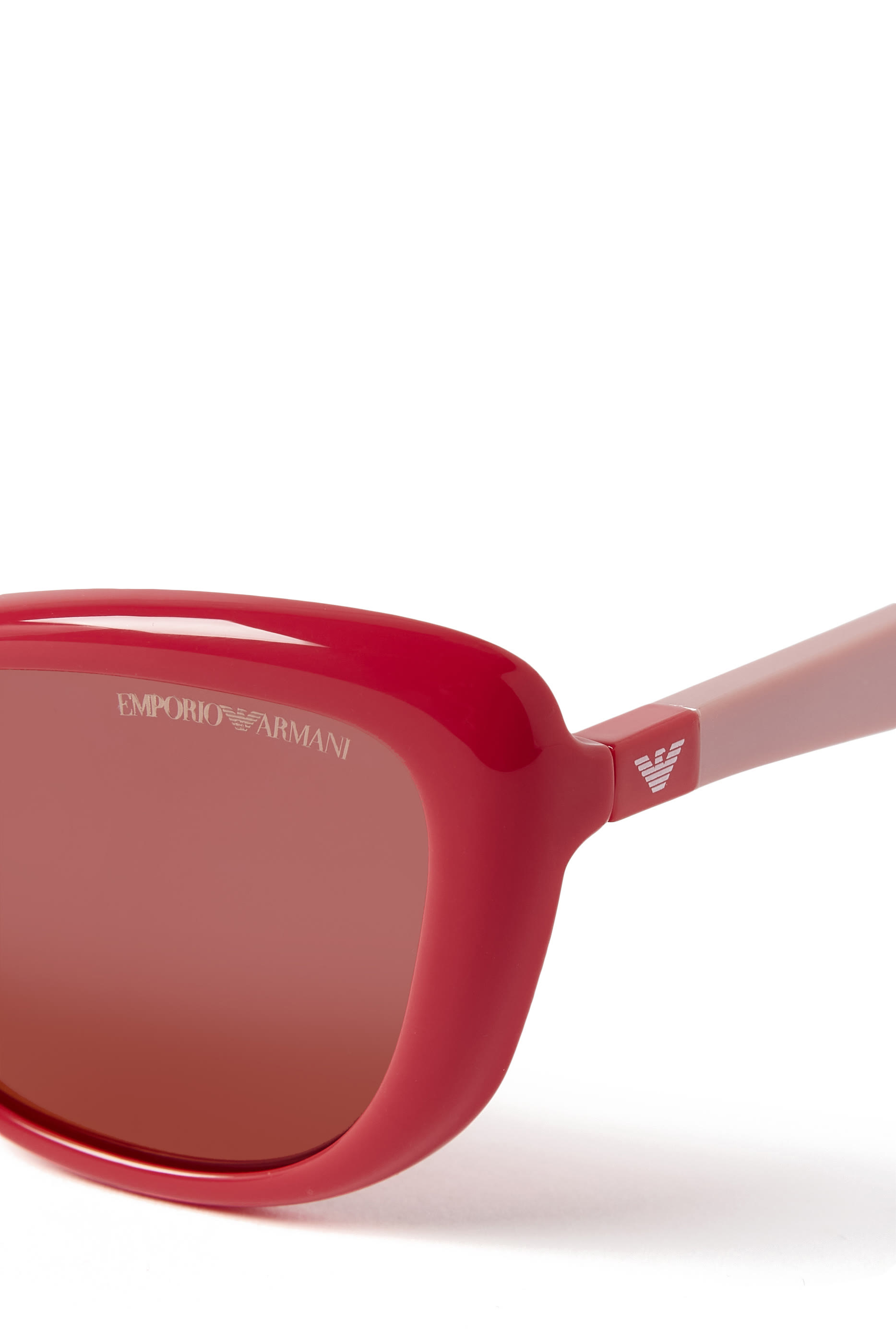 Kids Cat-Eye Sunglasses