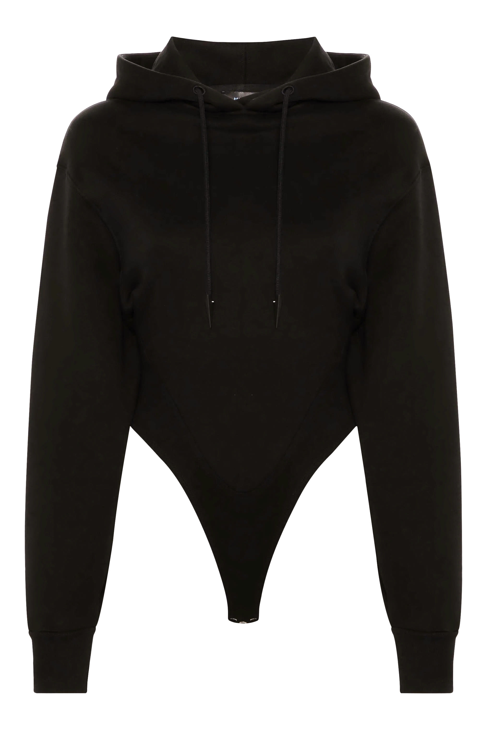 Hoodie Bodysuit