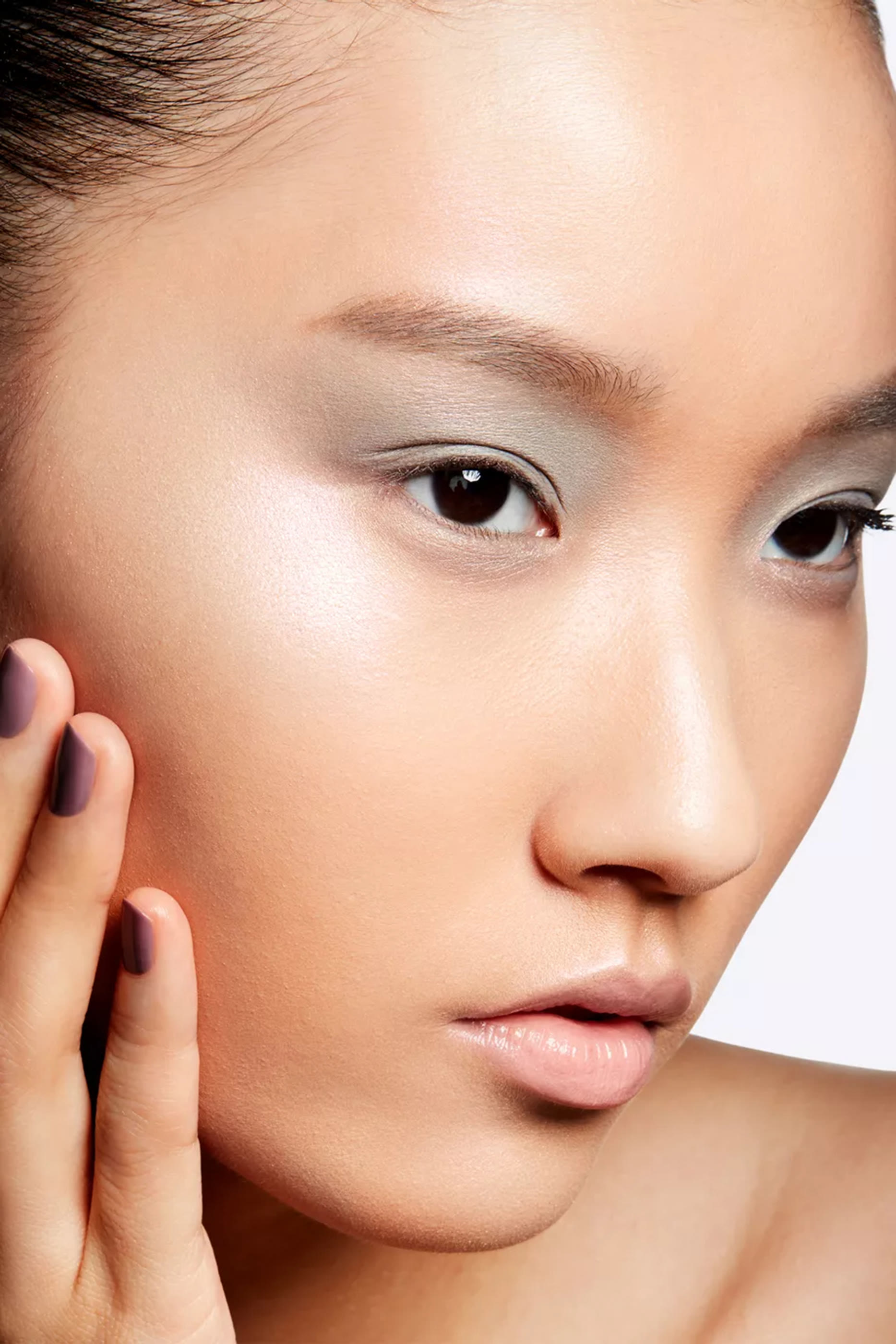 Botanic Panic Extra Dimension Blush