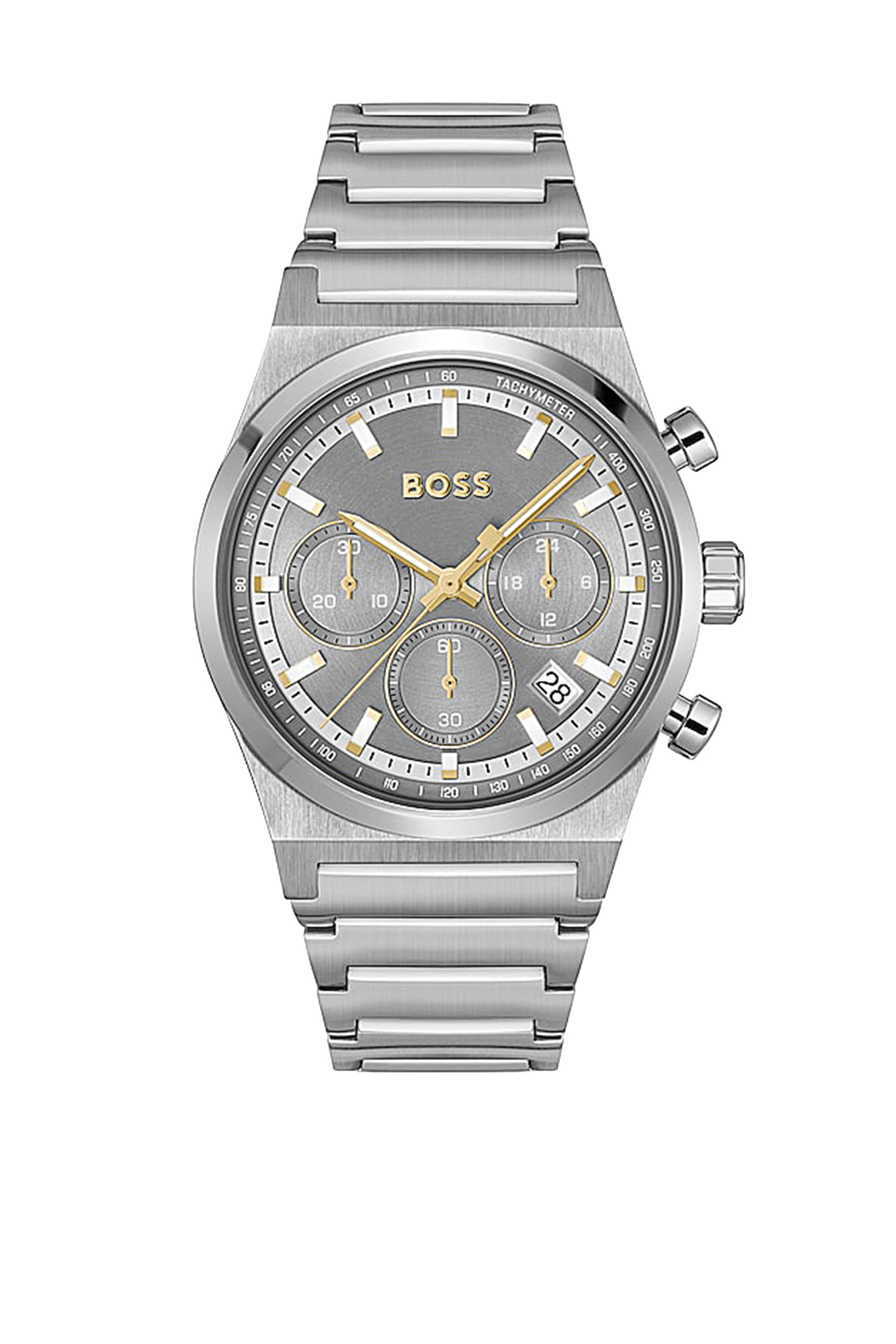Candor Chronograph Watch